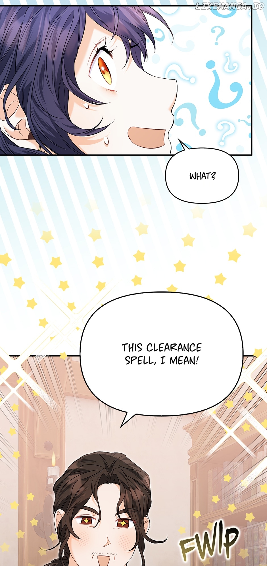 It’s Okay if There’s no Male Lead Chapter 33 - page 39