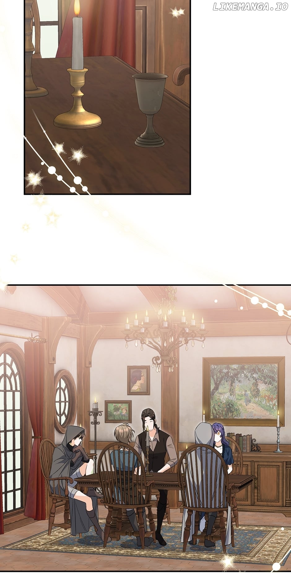 It’s Okay if There’s no Male Lead Chapter 33 - page 46