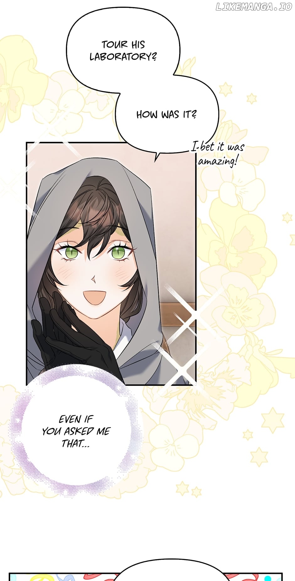 It’s Okay if There’s no Male Lead Chapter 33 - page 48