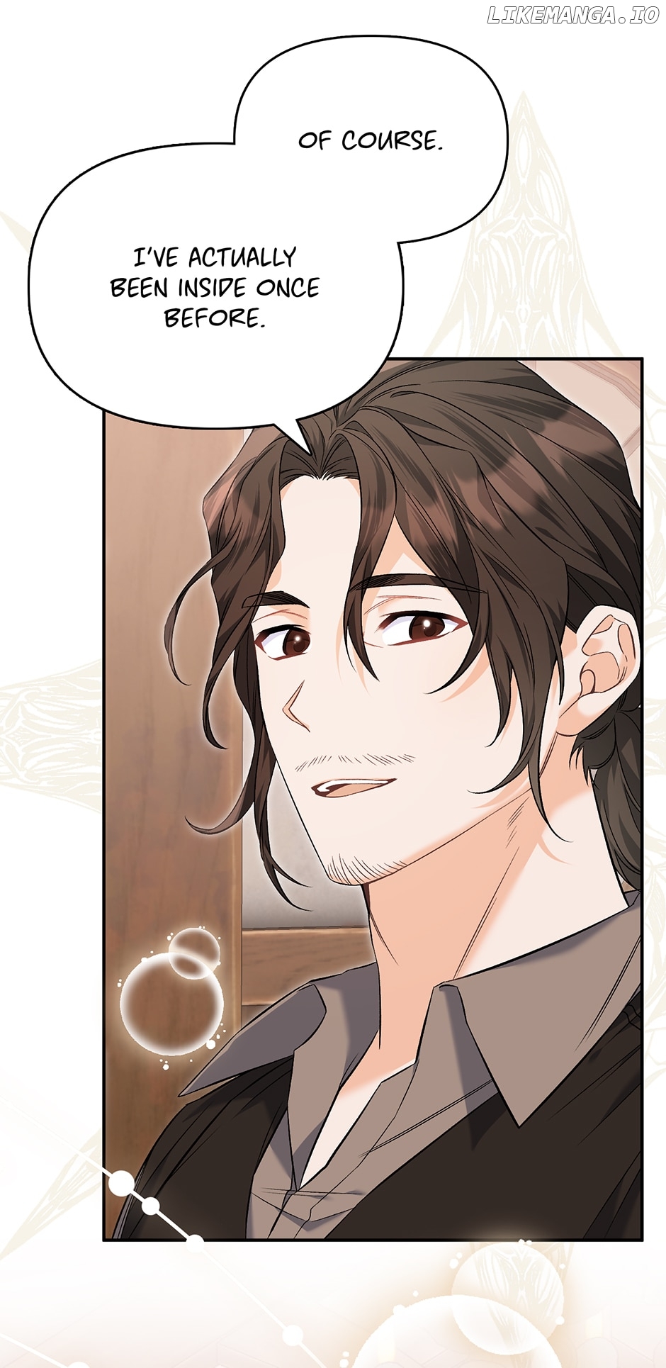 It’s Okay if There’s no Male Lead Chapter 33 - page 52