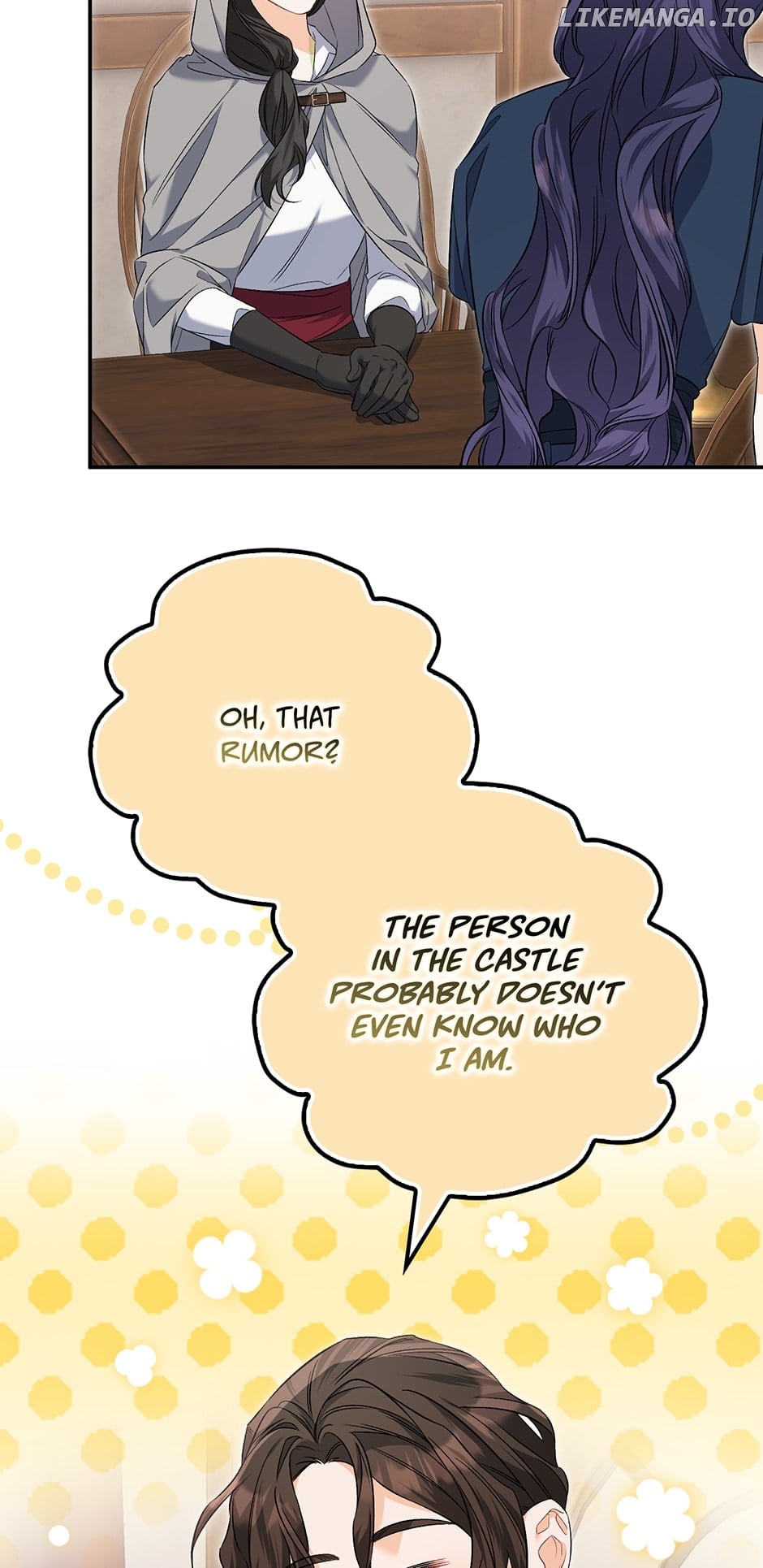 It’s Okay if There’s no Male Lead Chapter 33 - page 57