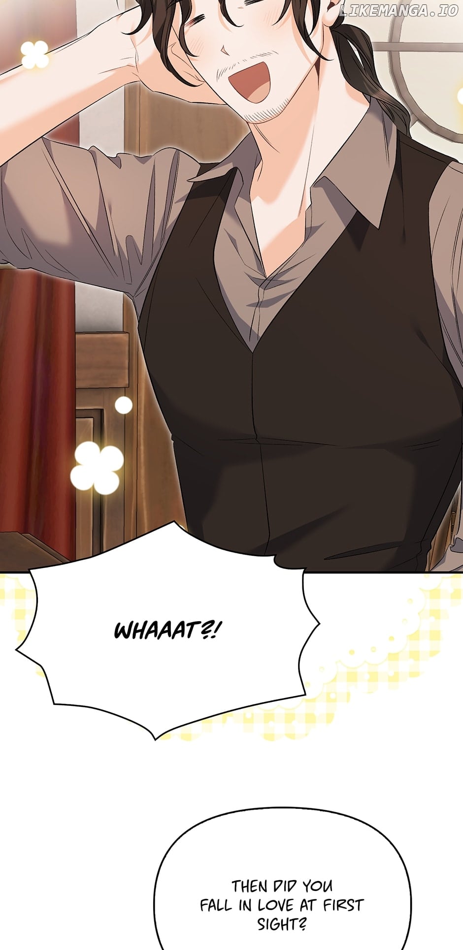 It’s Okay if There’s no Male Lead Chapter 33 - page 58