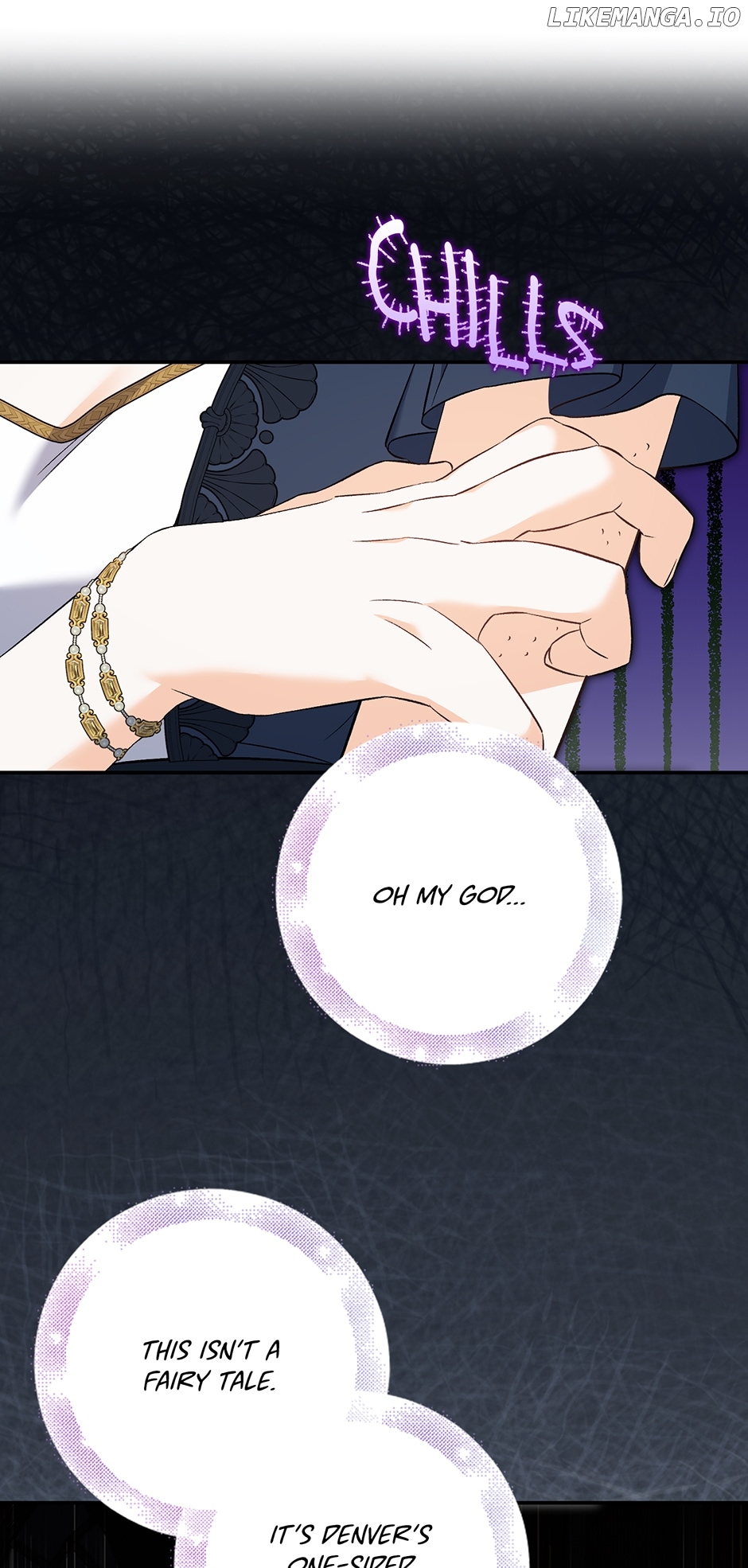 It’s Okay if There’s no Male Lead Chapter 33 - page 60