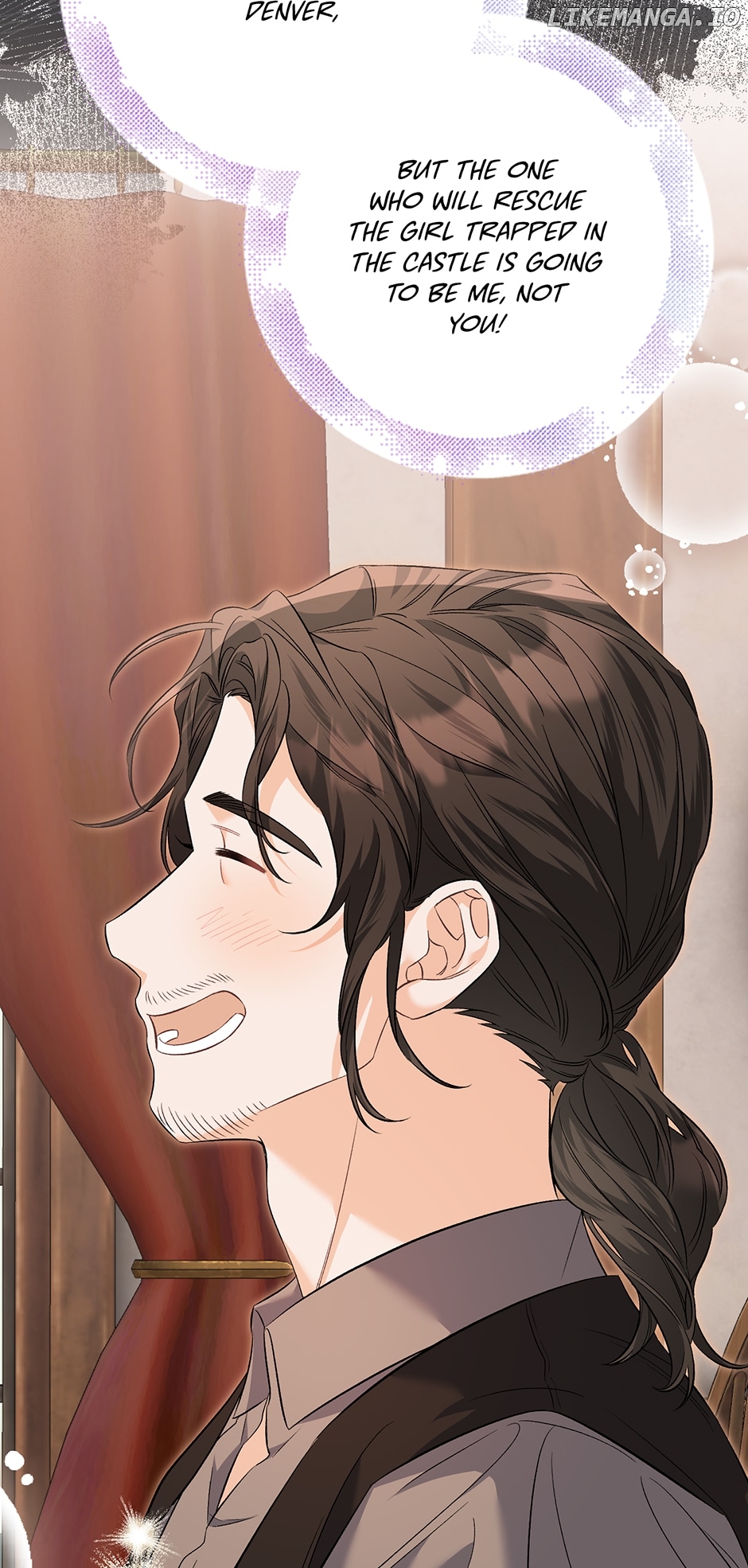 It’s Okay if There’s no Male Lead Chapter 33 - page 64