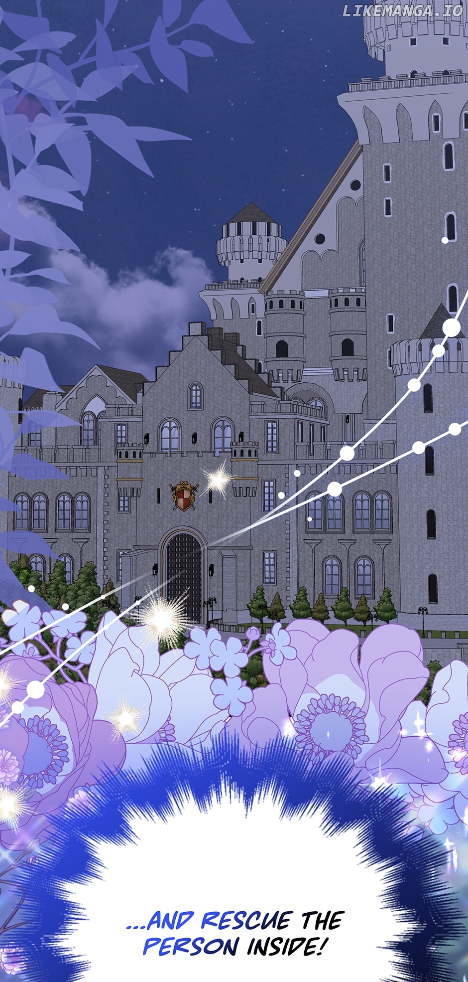 It’s Okay if There’s no Male Lead Chapter 33 - page 66