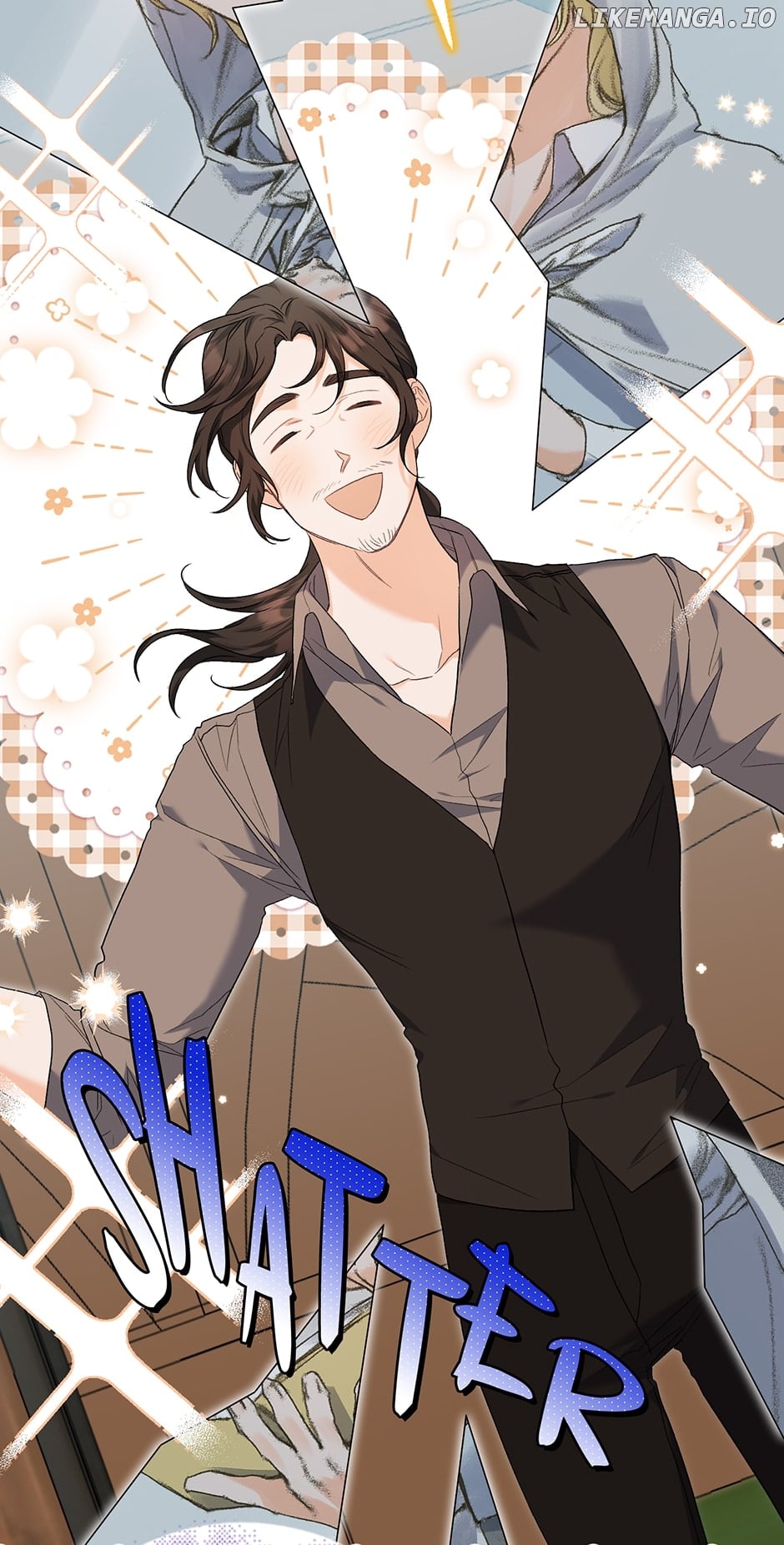 It’s Okay if There’s no Male Lead Chapter 33 - page 9