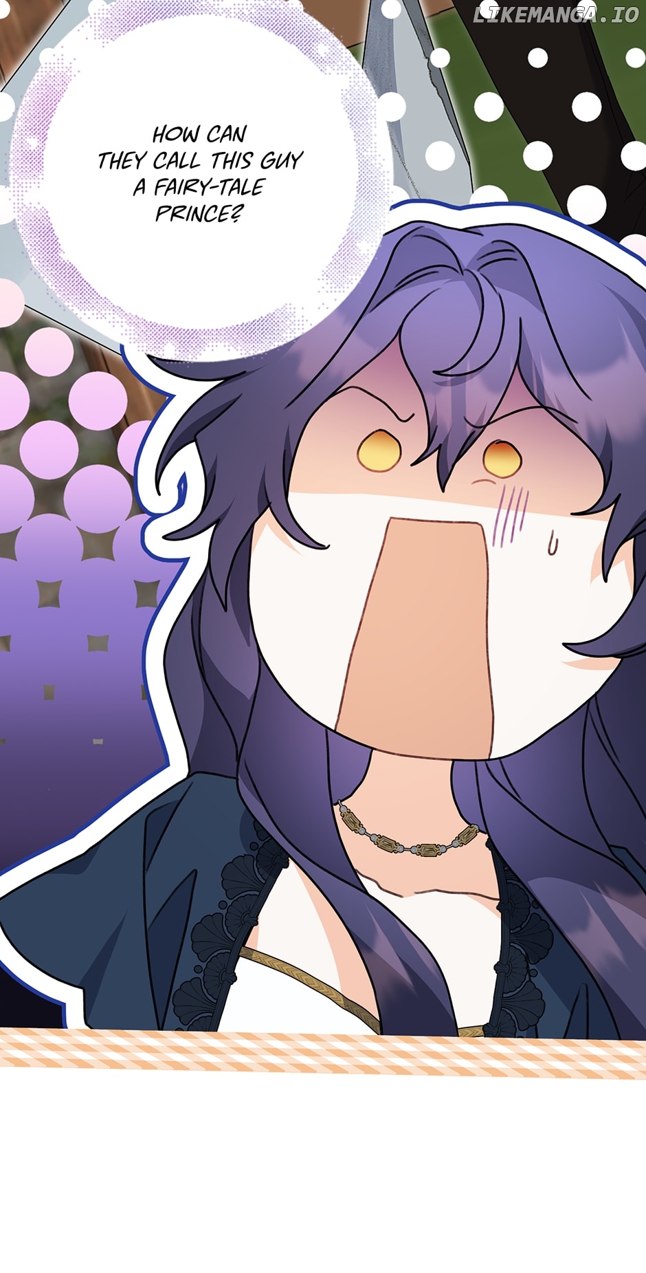 It’s Okay if There’s no Male Lead Chapter 33 - page 10