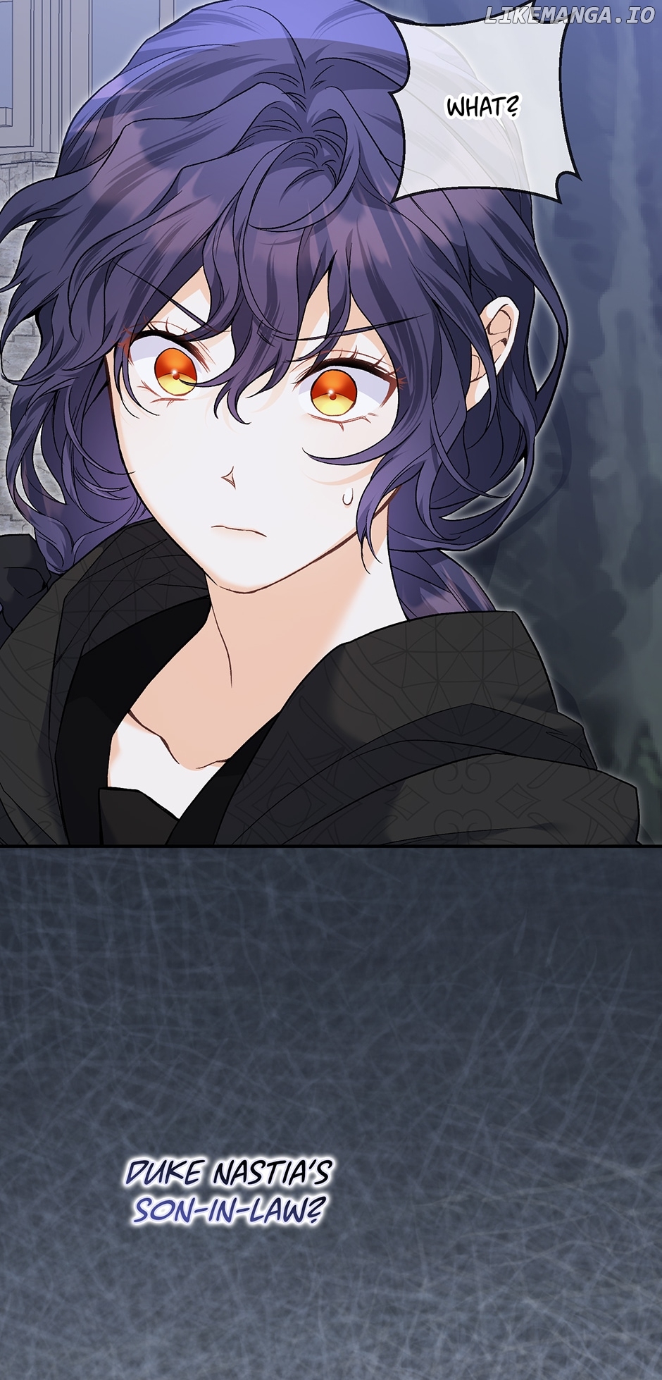 It’s Okay if There’s no Male Lead Chapter 34 - page 14