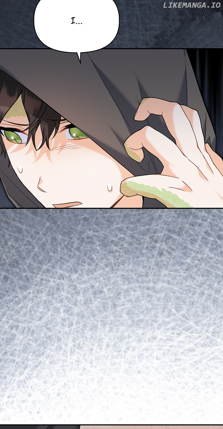 It’s Okay if There’s no Male Lead Chapter 34 - page 33