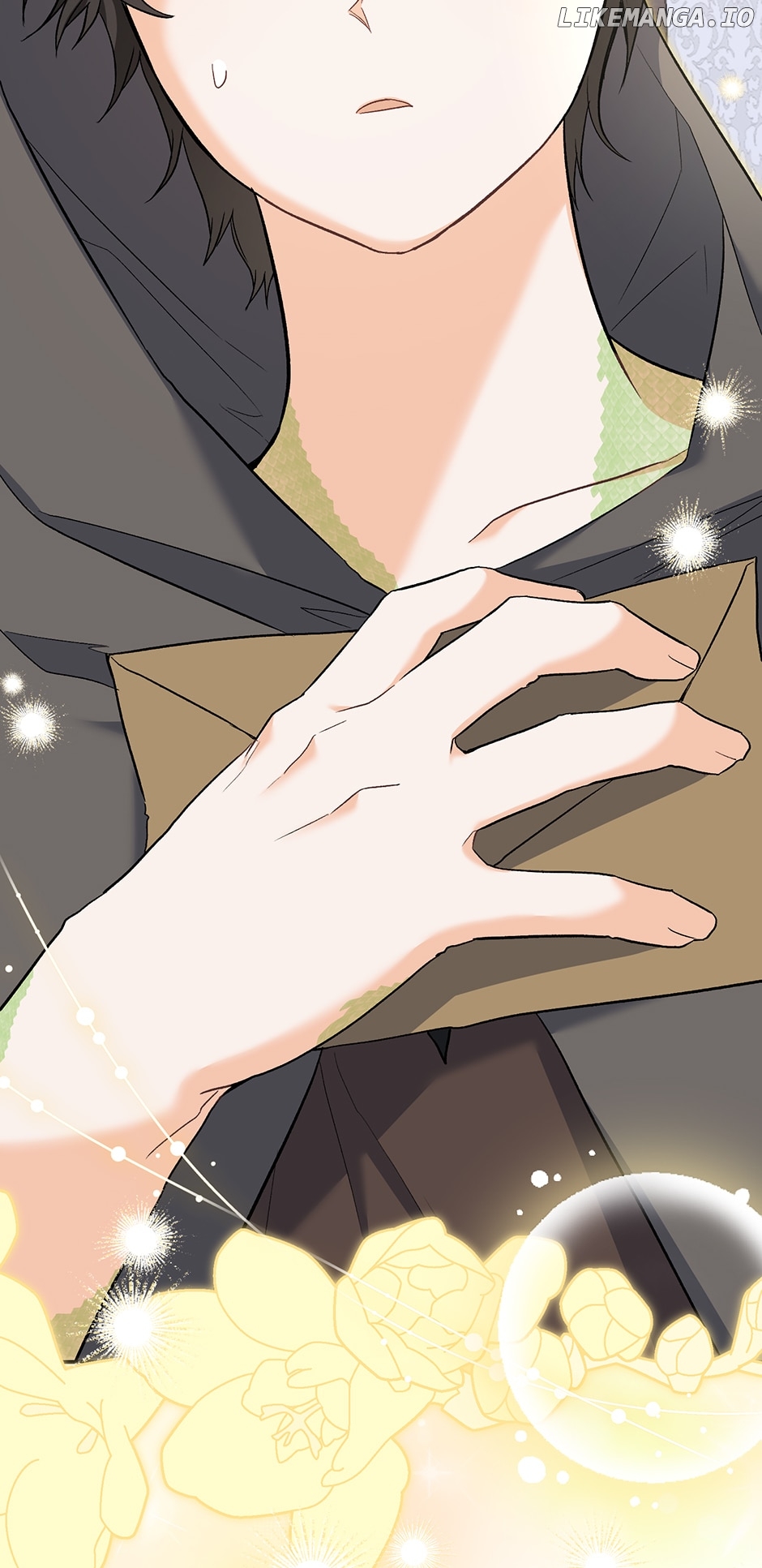 It’s Okay if There’s no Male Lead Chapter 34 - page 39