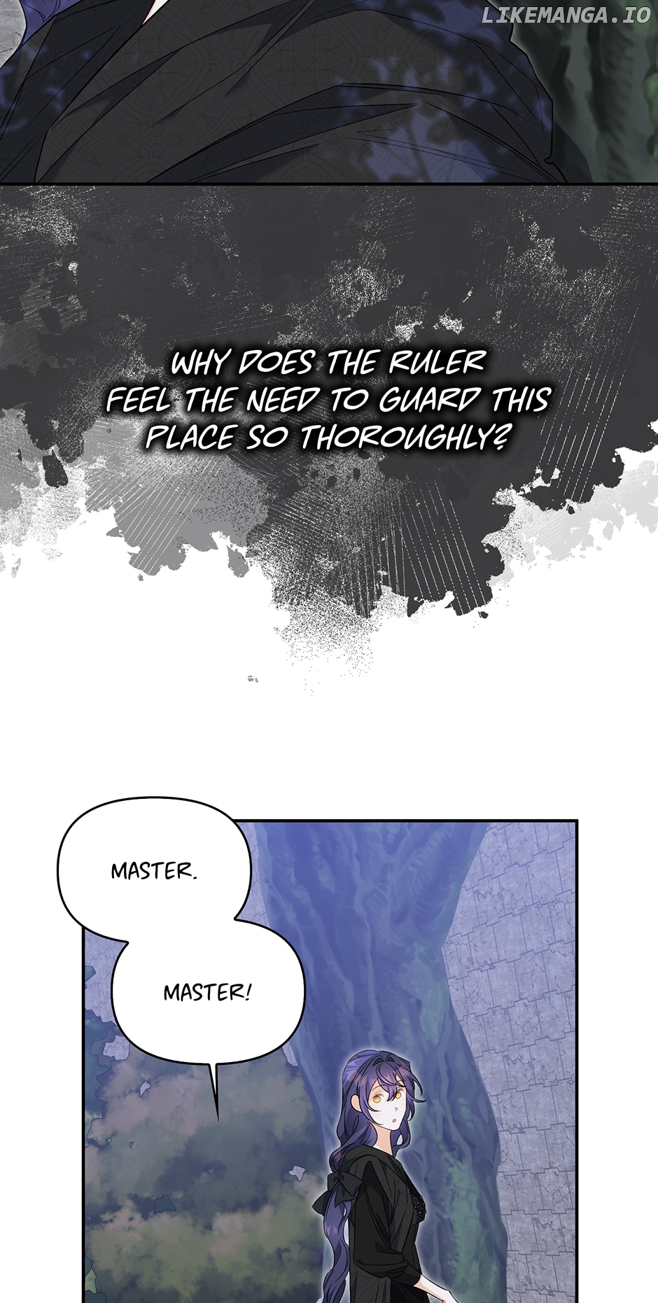 It’s Okay if There’s no Male Lead Chapter 34 - page 6