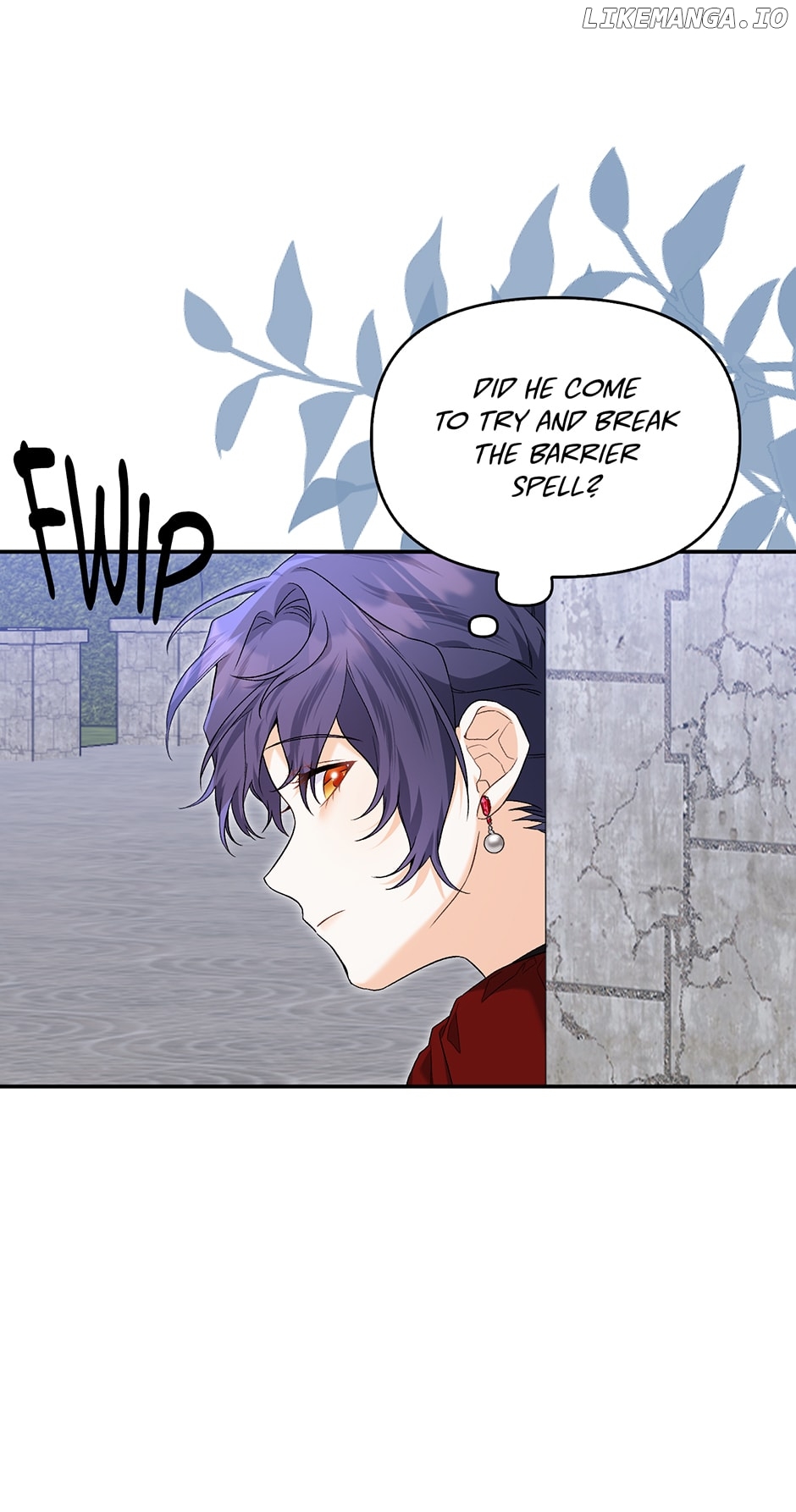 It’s Okay if There’s no Male Lead Chapter 34 - page 52