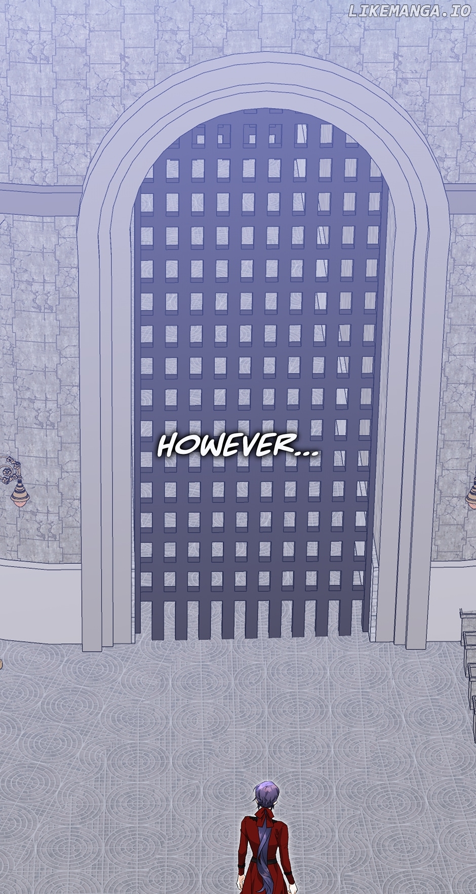 It’s Okay if There’s no Male Lead Chapter 34 - page 55