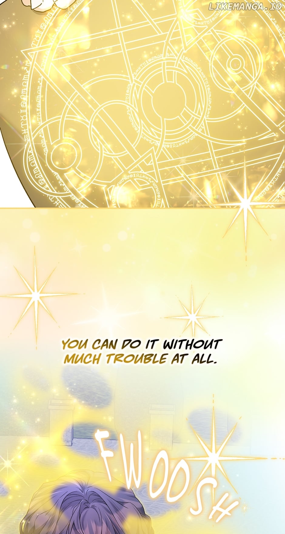 It’s Okay if There’s no Male Lead Chapter 34 - page 57