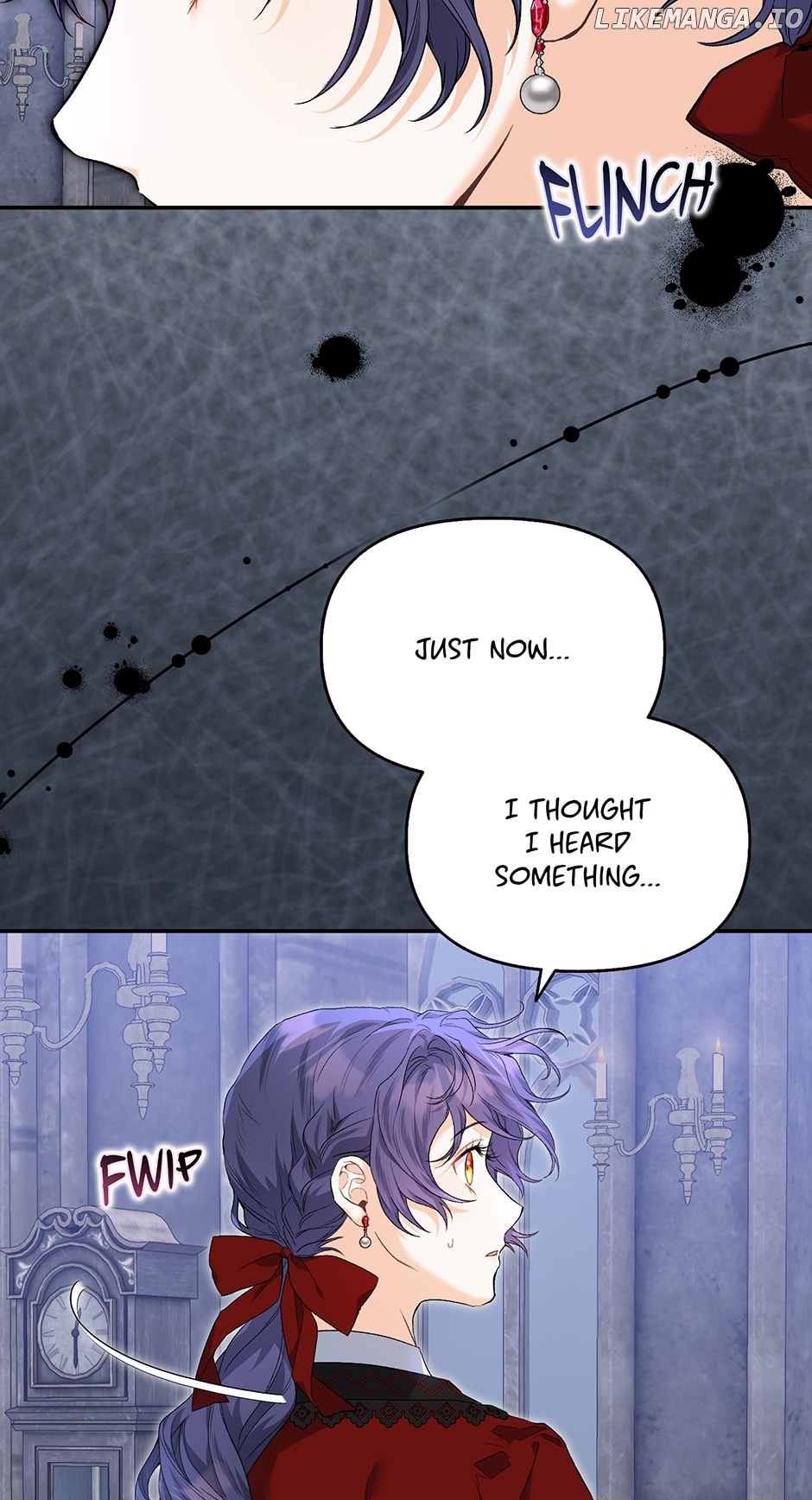 It’s Okay if There’s no Male Lead Chapter 34 - page 63