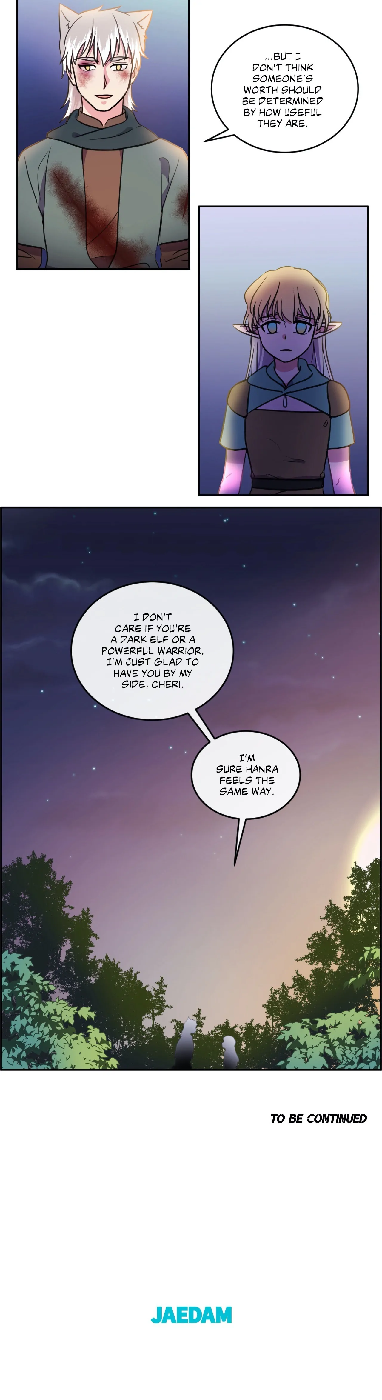 The Demon King Diaries Chapter 81 - page 17