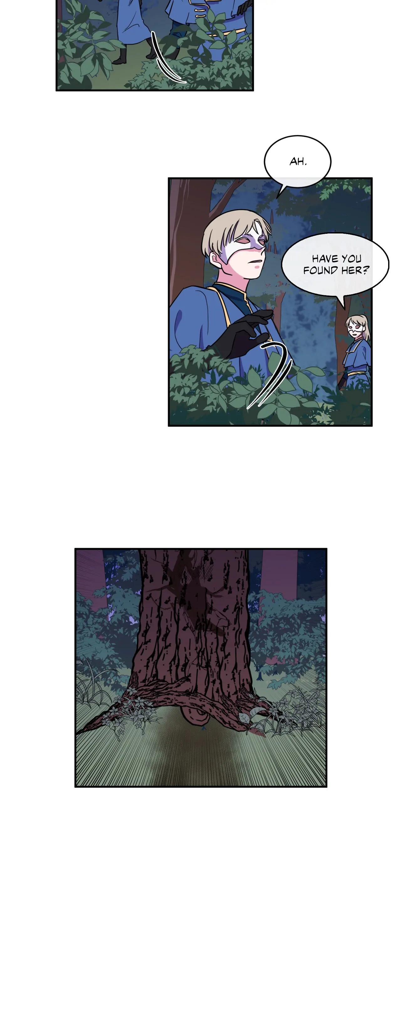 The Demon King Diaries Chapter 85 - page 12