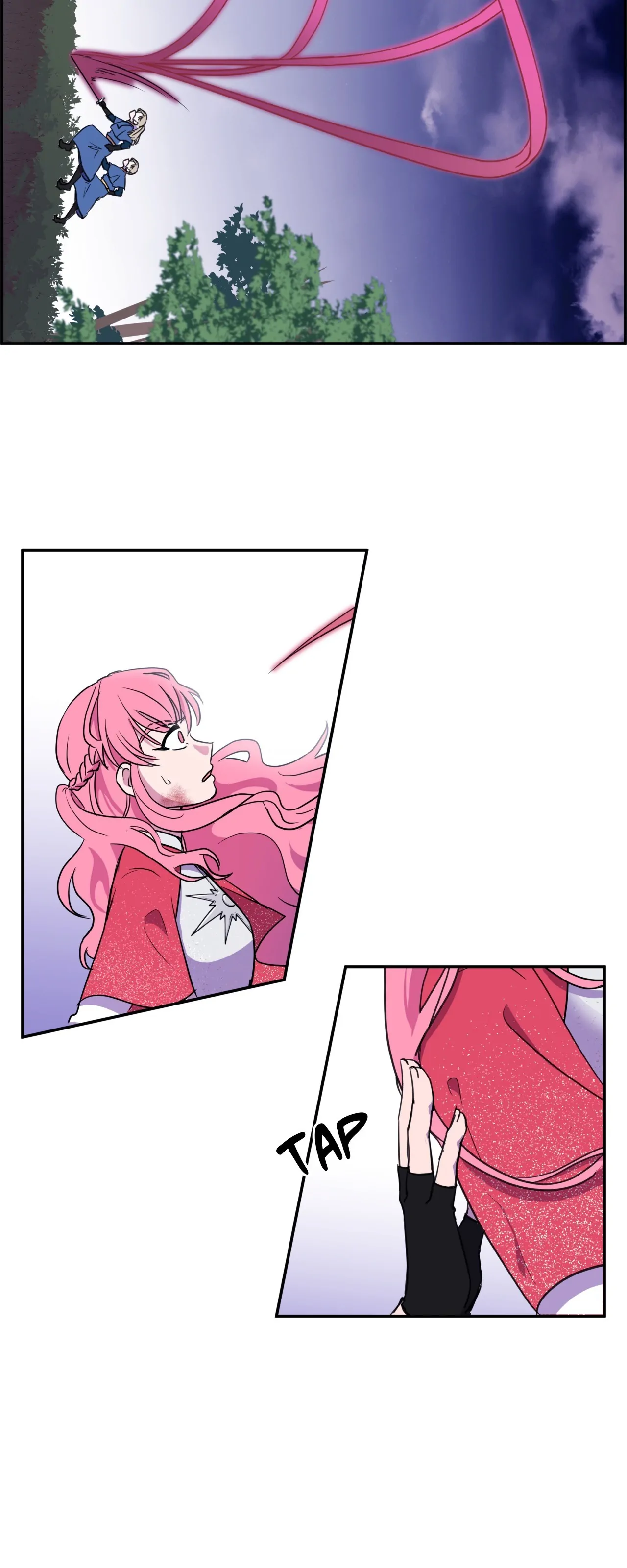The Demon King Diaries Chapter 85 - page 18