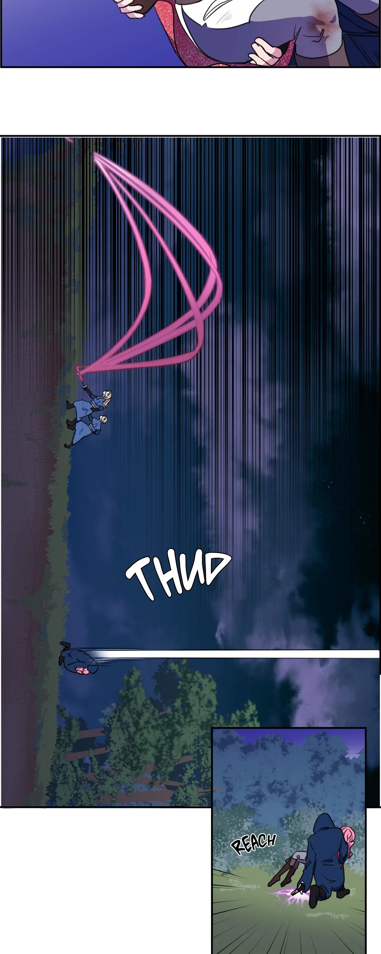 The Demon King Diaries Chapter 85 - page 20