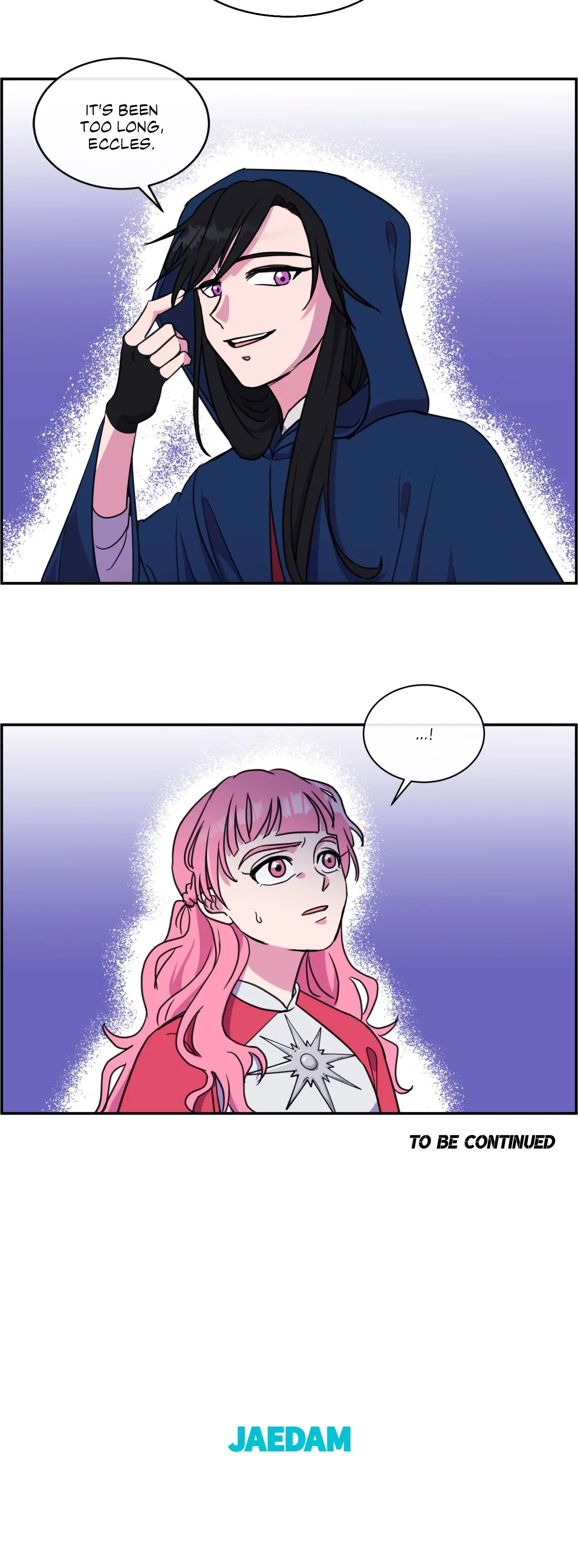 The Demon King Diaries Chapter 85 - page 24