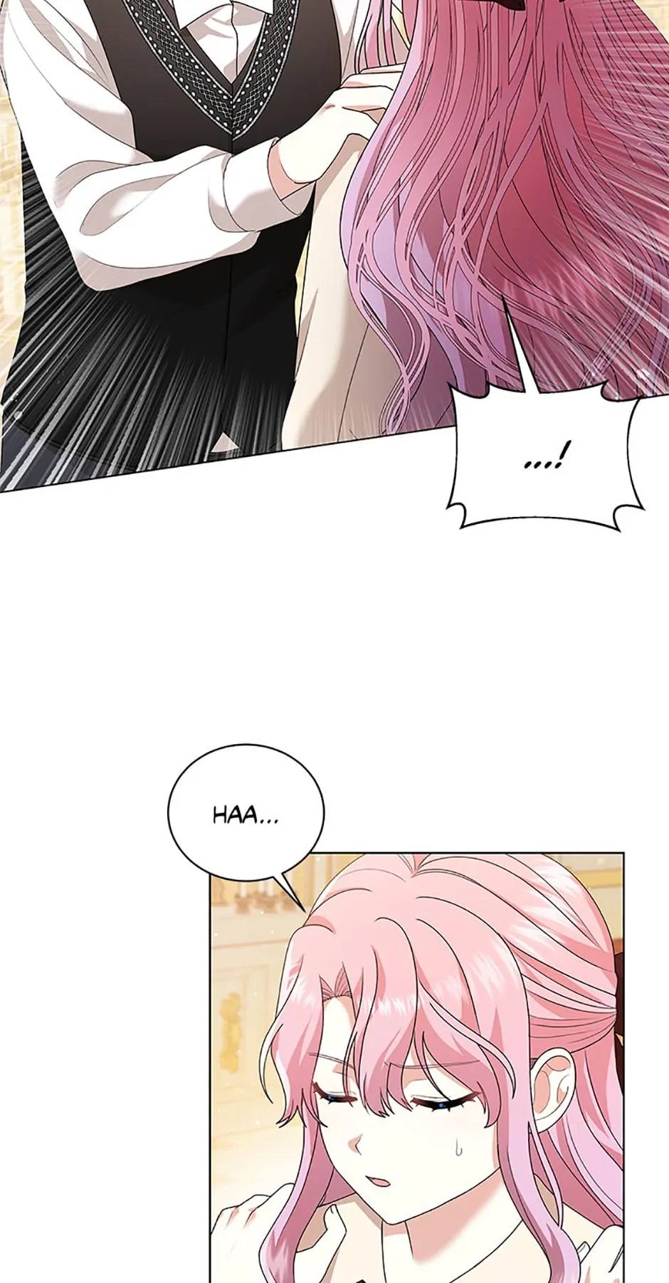 The Lady Awaits a Broken Engagement Chapter 6 - page 32