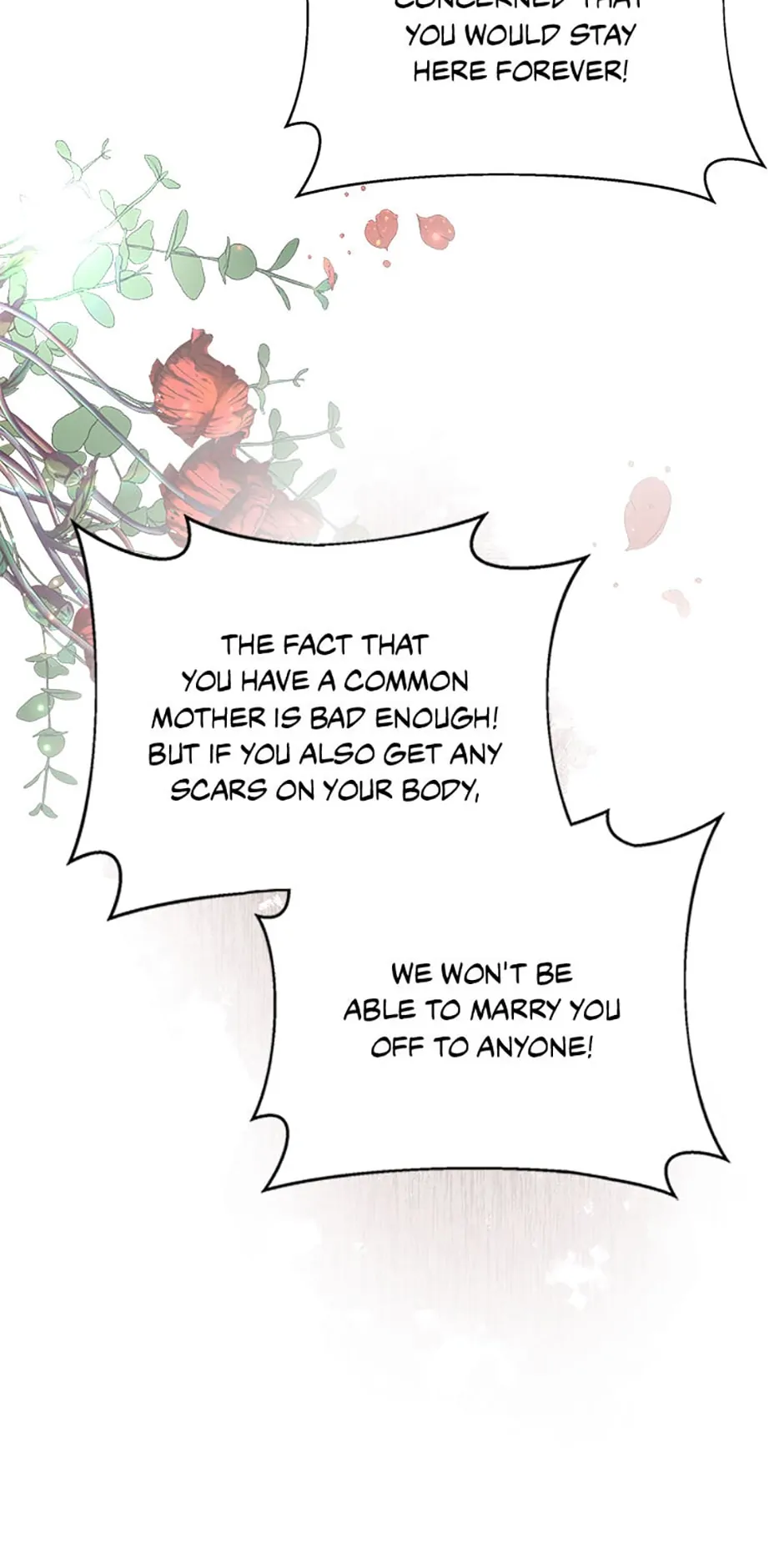 The Lady Awaits a Broken Engagement Chapter 6 - page 39