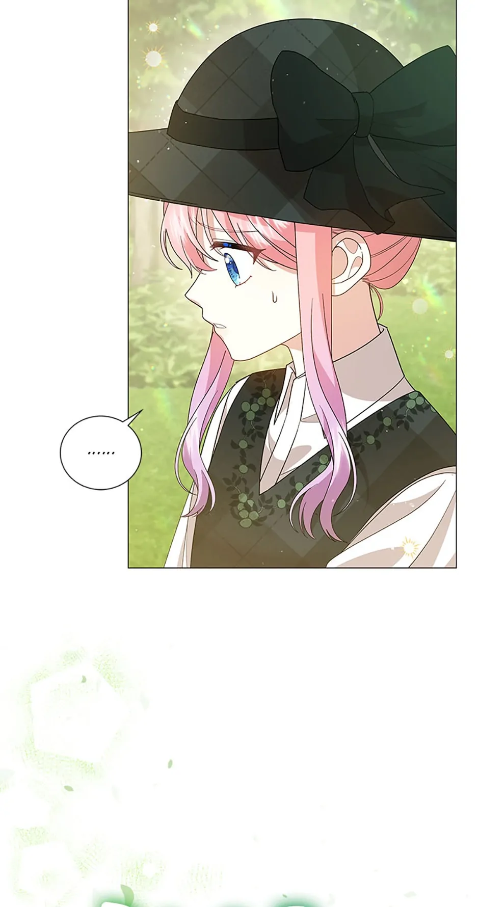 The Lady Awaits a Broken Engagement Chapter 19 - page 12