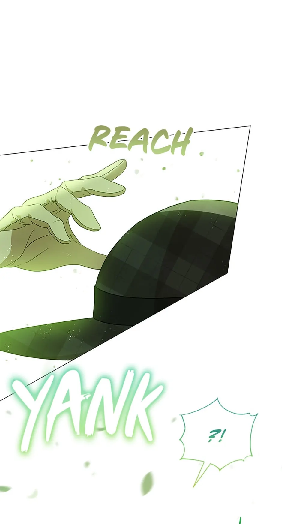 The Lady Awaits a Broken Engagement Chapter 19 - page 16