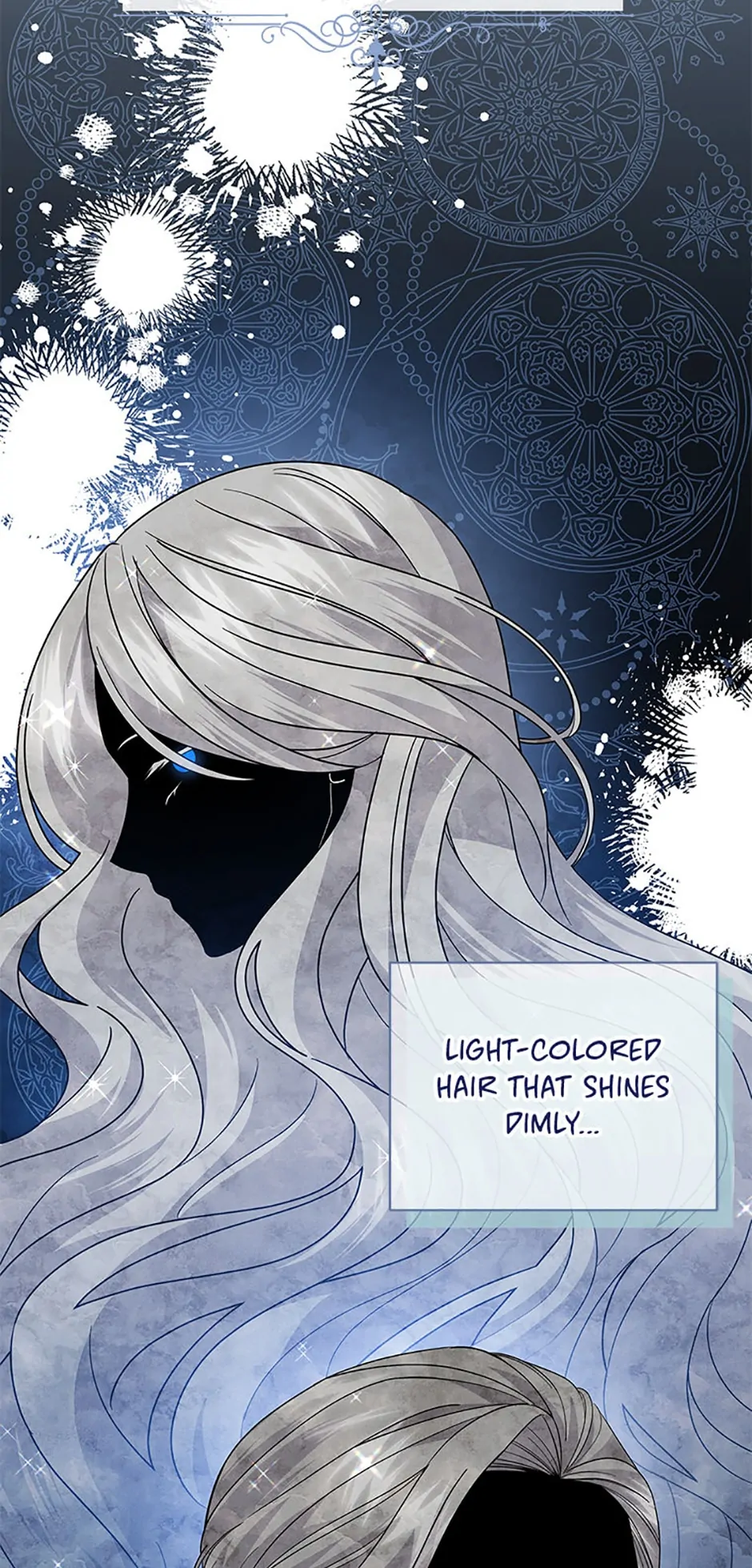 The Lady Awaits a Broken Engagement Chapter 19 - page 22