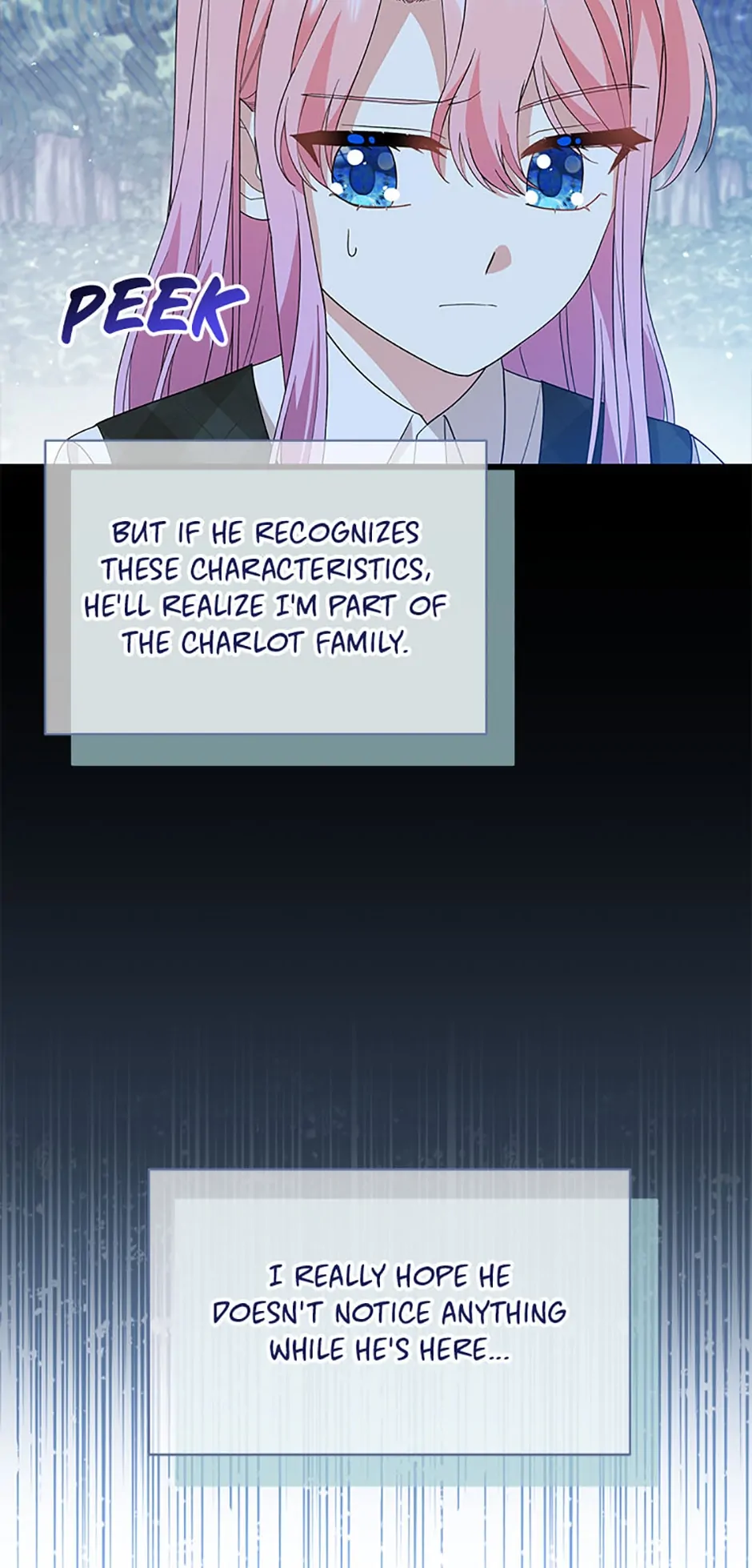 The Lady Awaits a Broken Engagement Chapter 19 - page 24