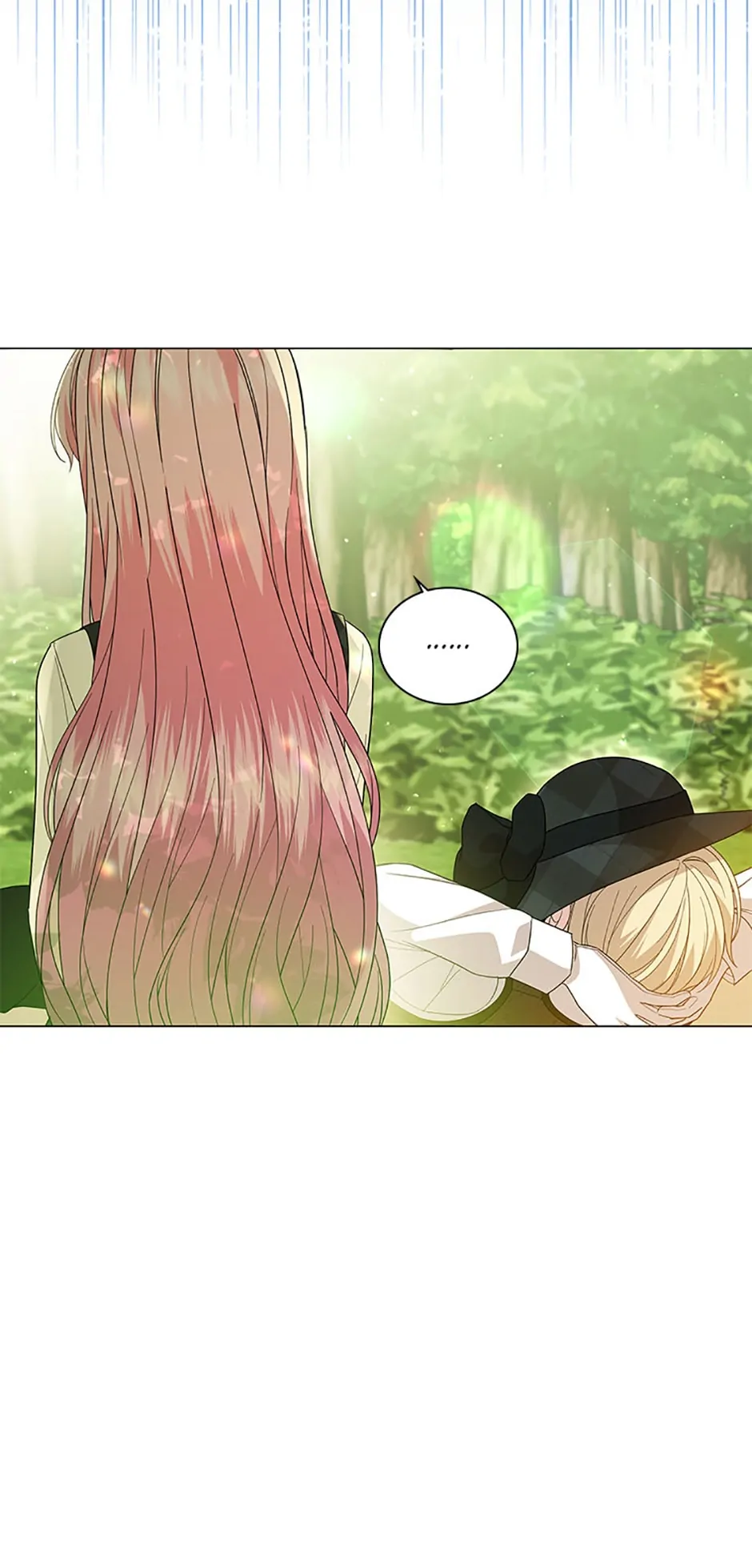 The Lady Awaits a Broken Engagement Chapter 19 - page 25