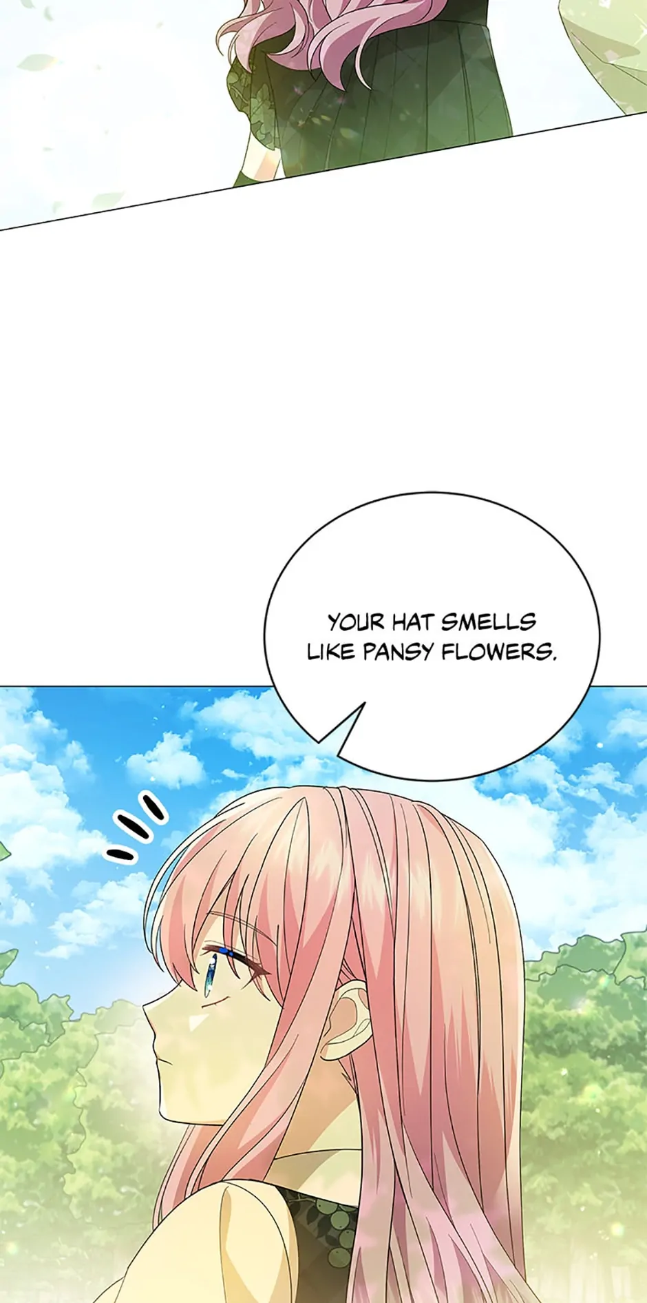 The Lady Awaits a Broken Engagement Chapter 19 - page 28