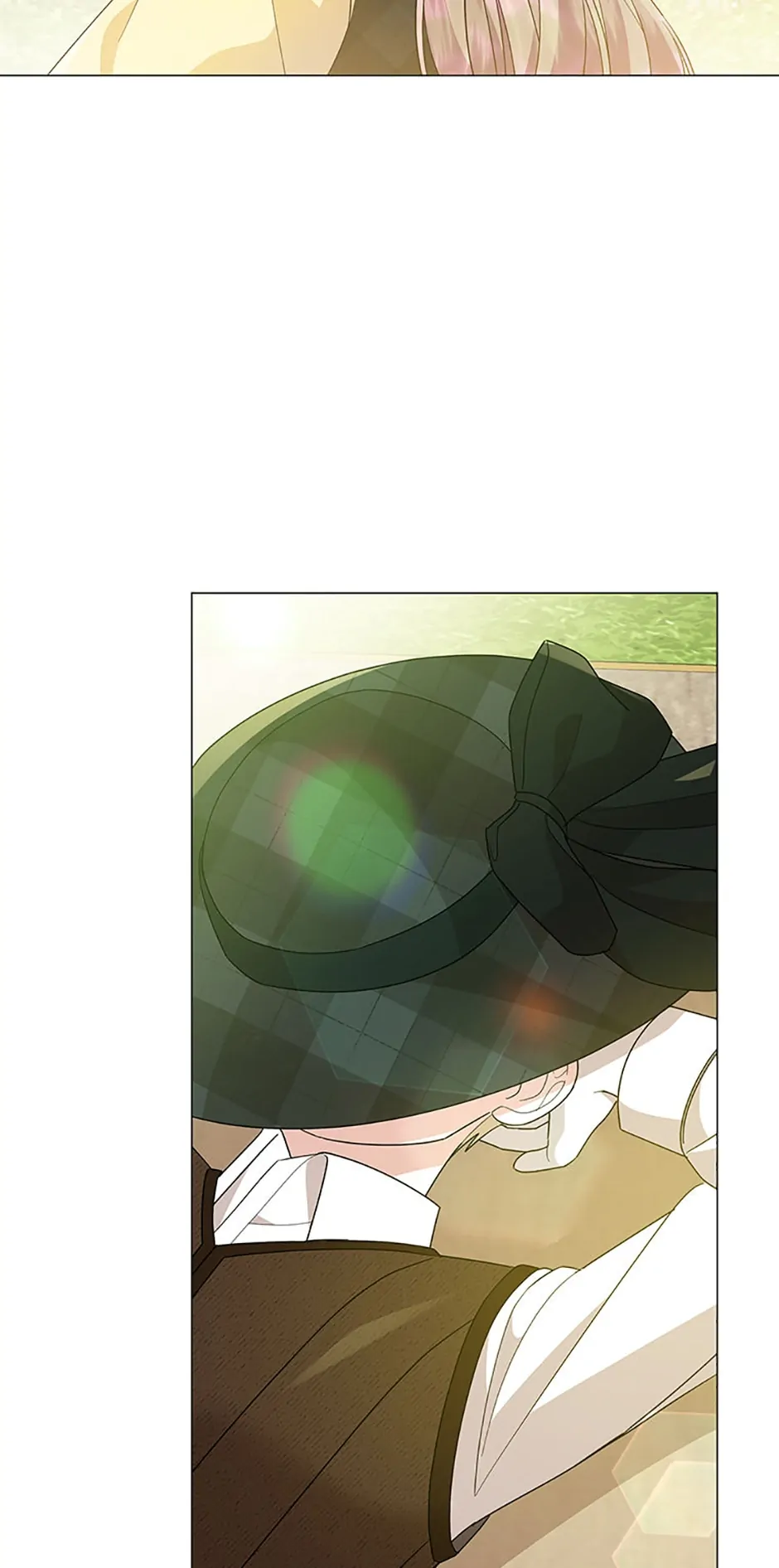 The Lady Awaits a Broken Engagement Chapter 19 - page 29