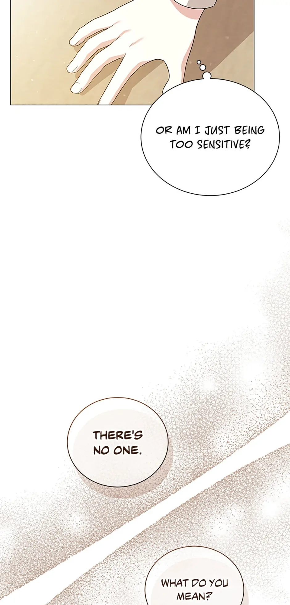 The Lady Awaits a Broken Engagement Chapter 19 - page 42