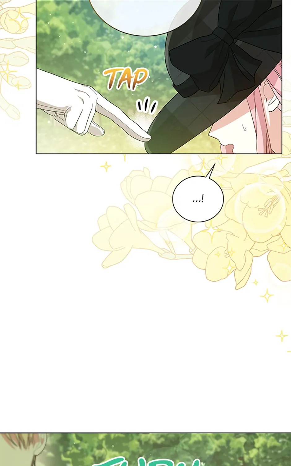 The Lady Awaits a Broken Engagement Chapter 19 - page 58