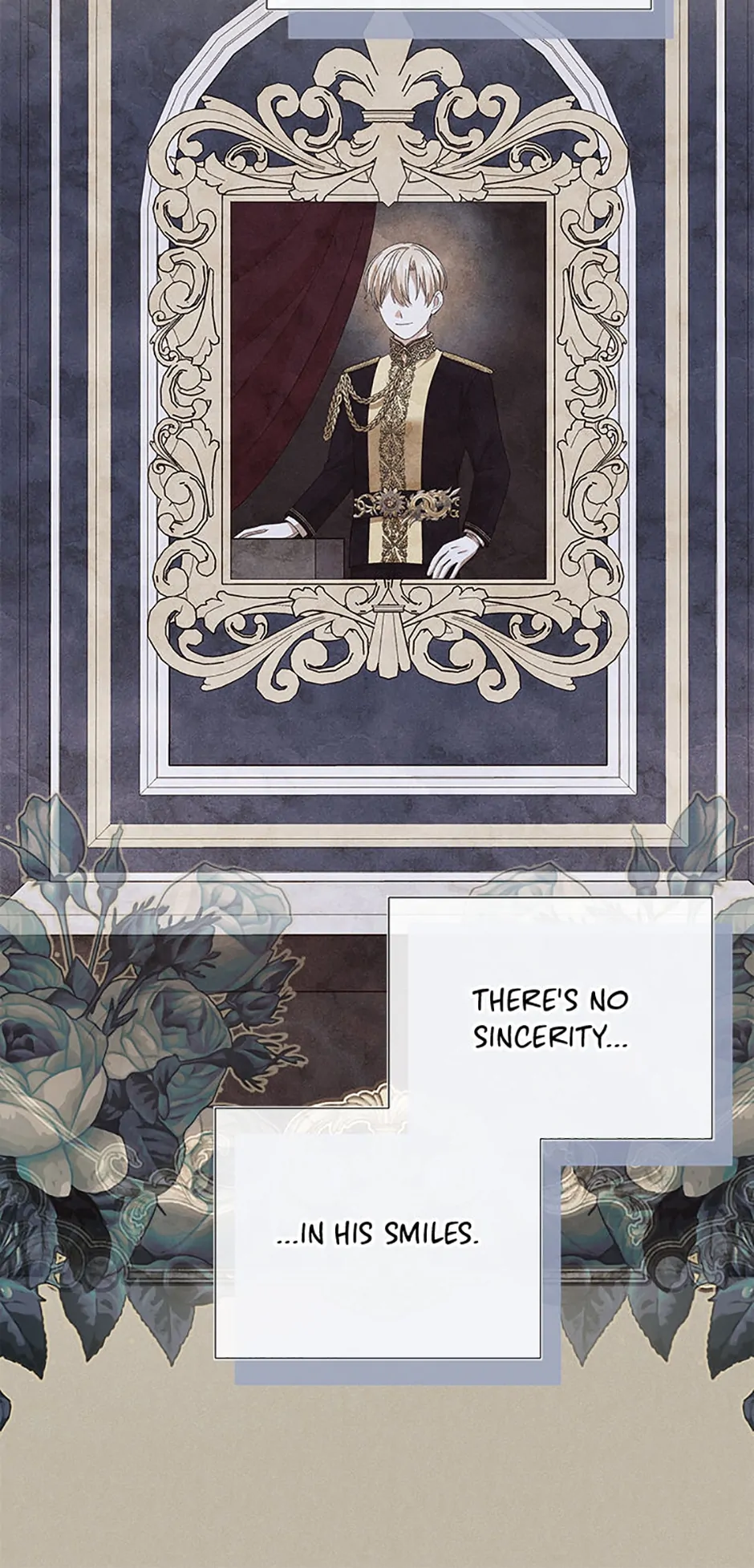 The Lady Awaits a Broken Engagement Chapter 19 - page 66