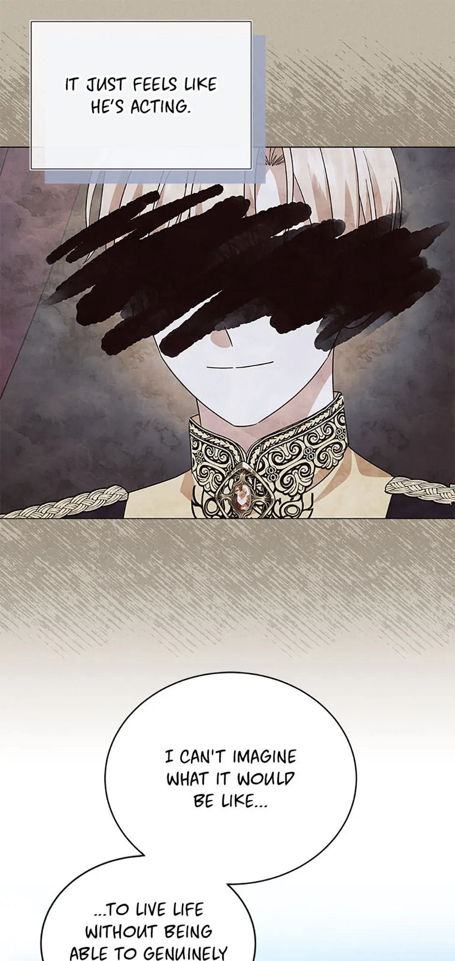 The Lady Awaits a Broken Engagement Chapter 19 - page 67