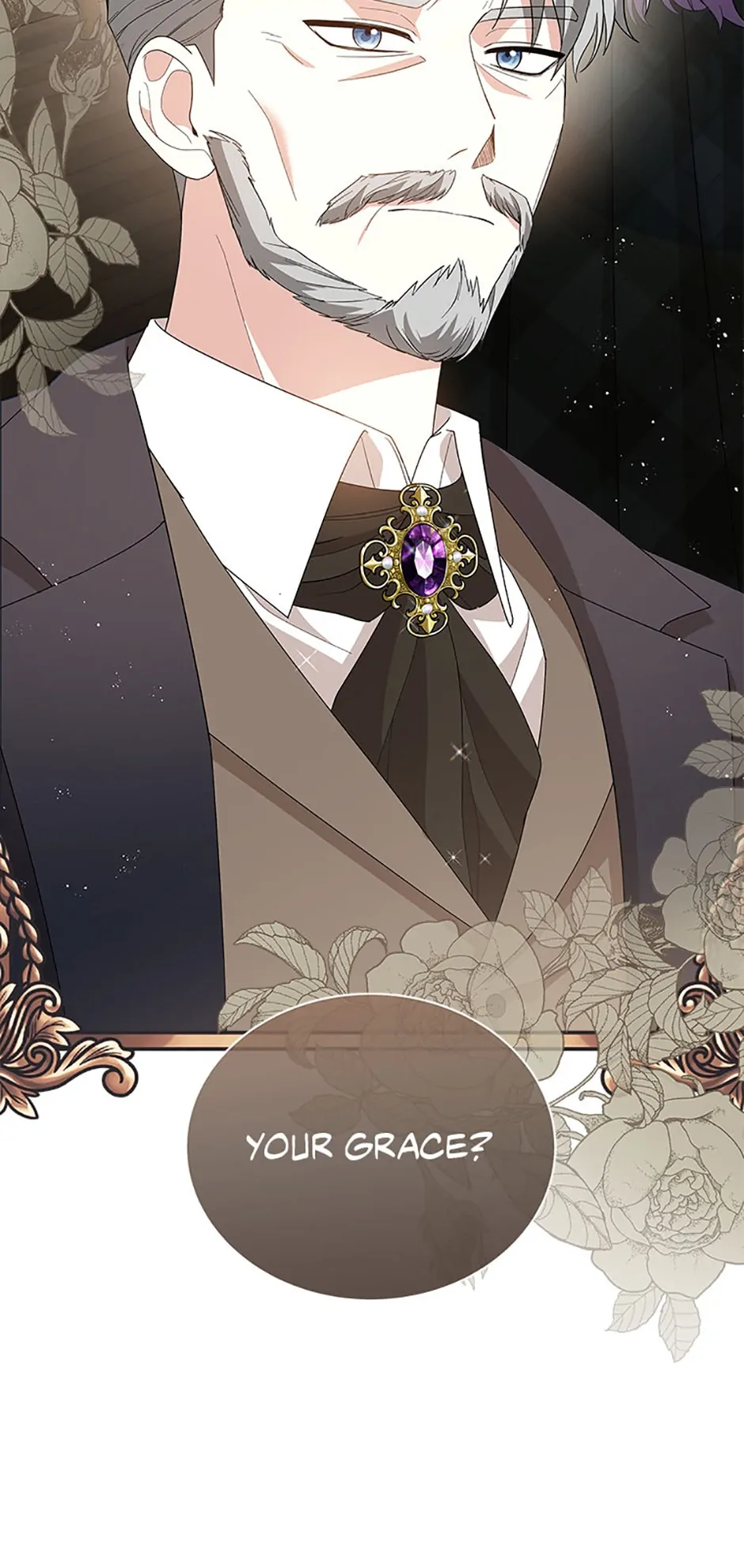 The Lady Awaits a Broken Engagement Chapter 19 - page 73