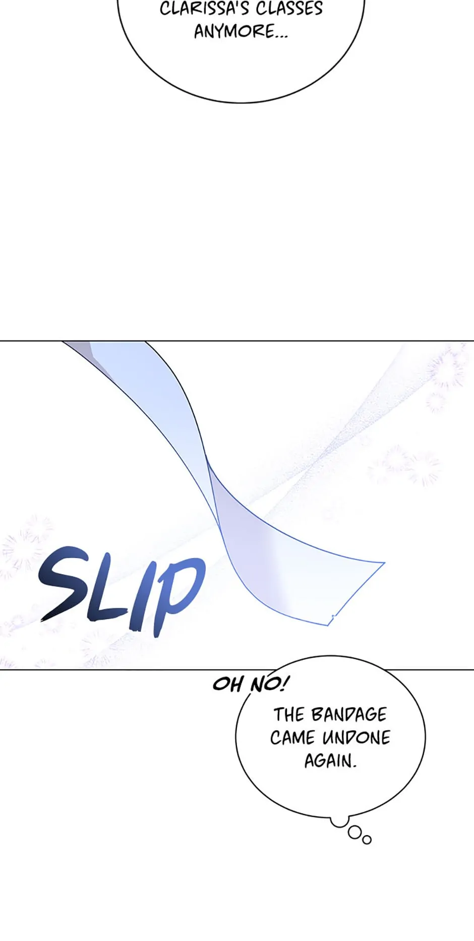 The Lady Awaits a Broken Engagement Chapter 7 - page 9