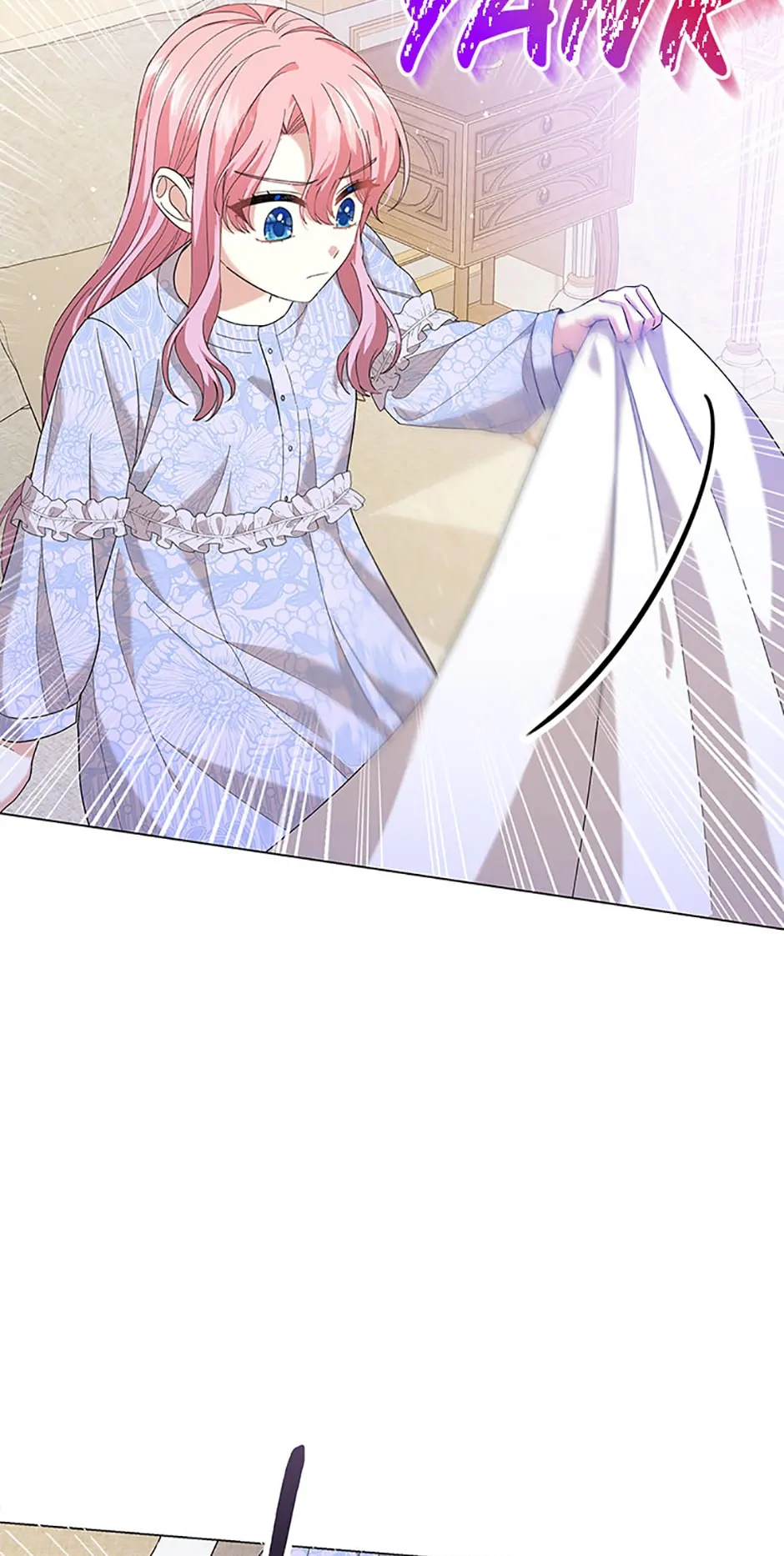 The Lady Awaits a Broken Engagement Chapter 7 - page 15
