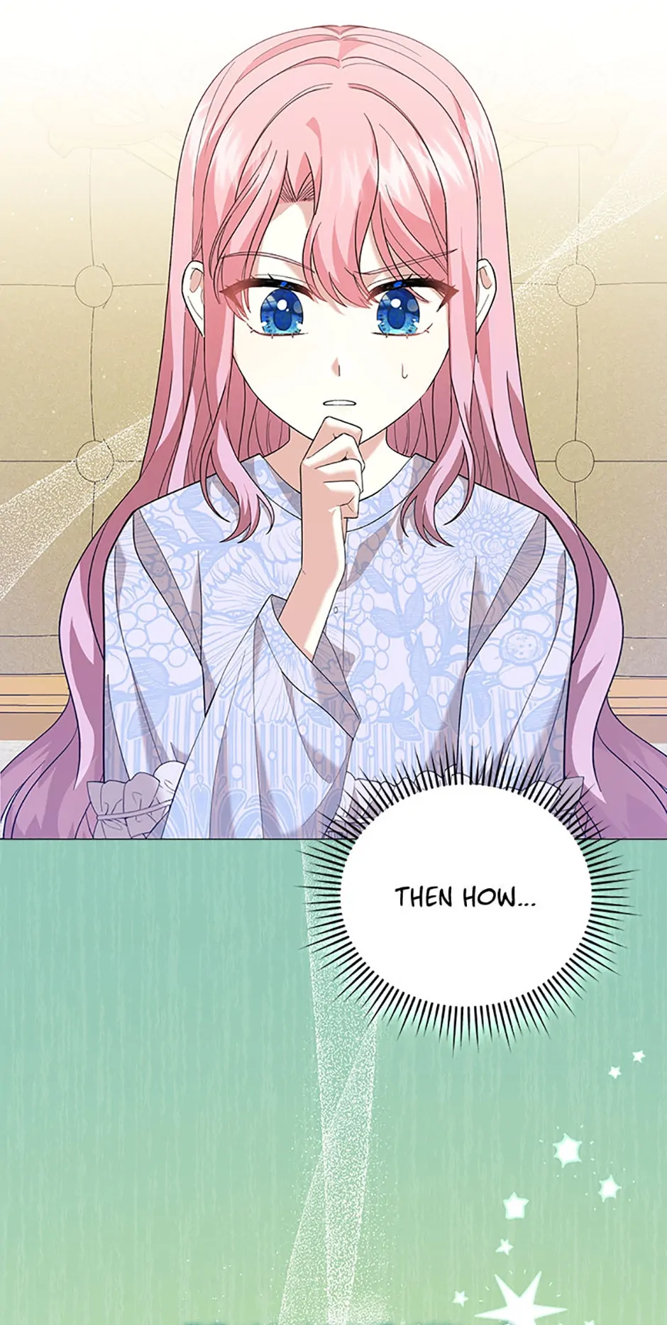 The Lady Awaits a Broken Engagement Chapter 7 - page 18