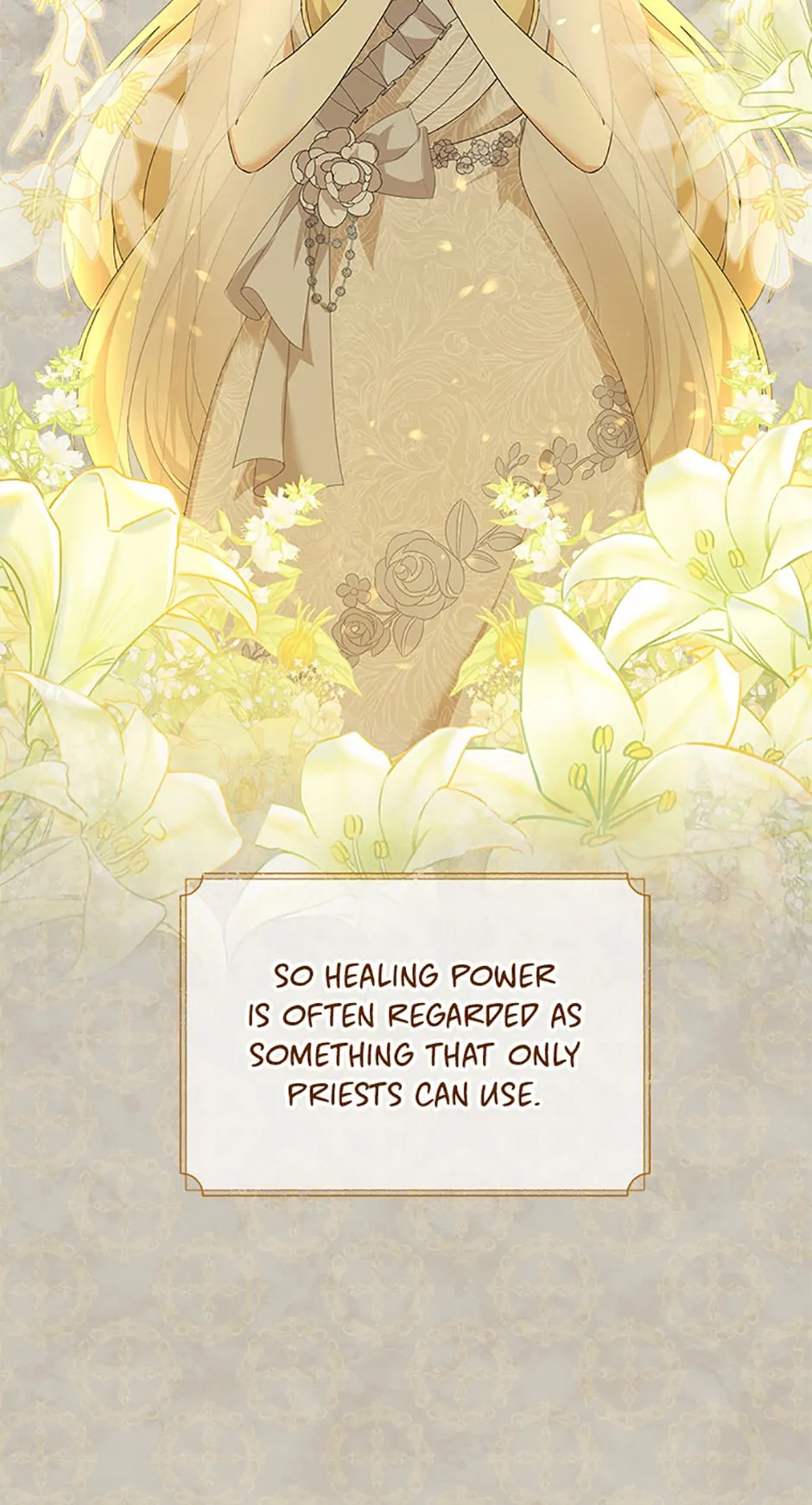 The Lady Awaits a Broken Engagement Chapter 7 - page 24