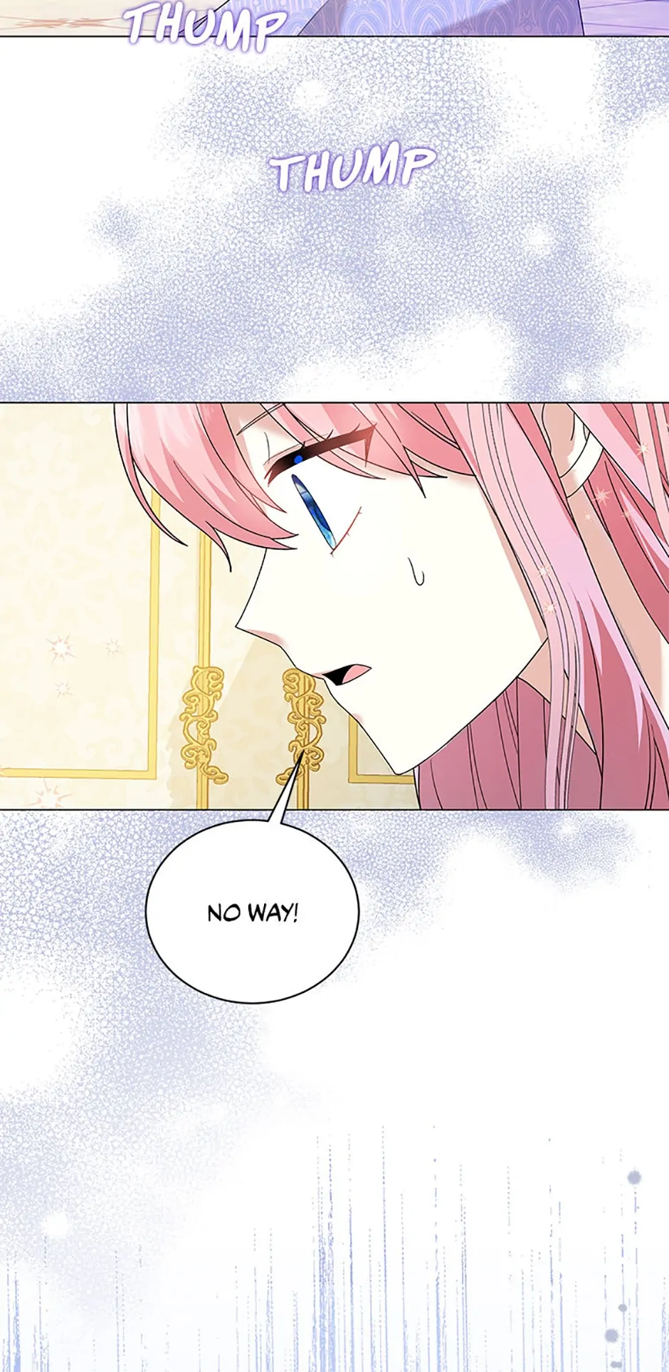 The Lady Awaits a Broken Engagement Chapter 7 - page 33