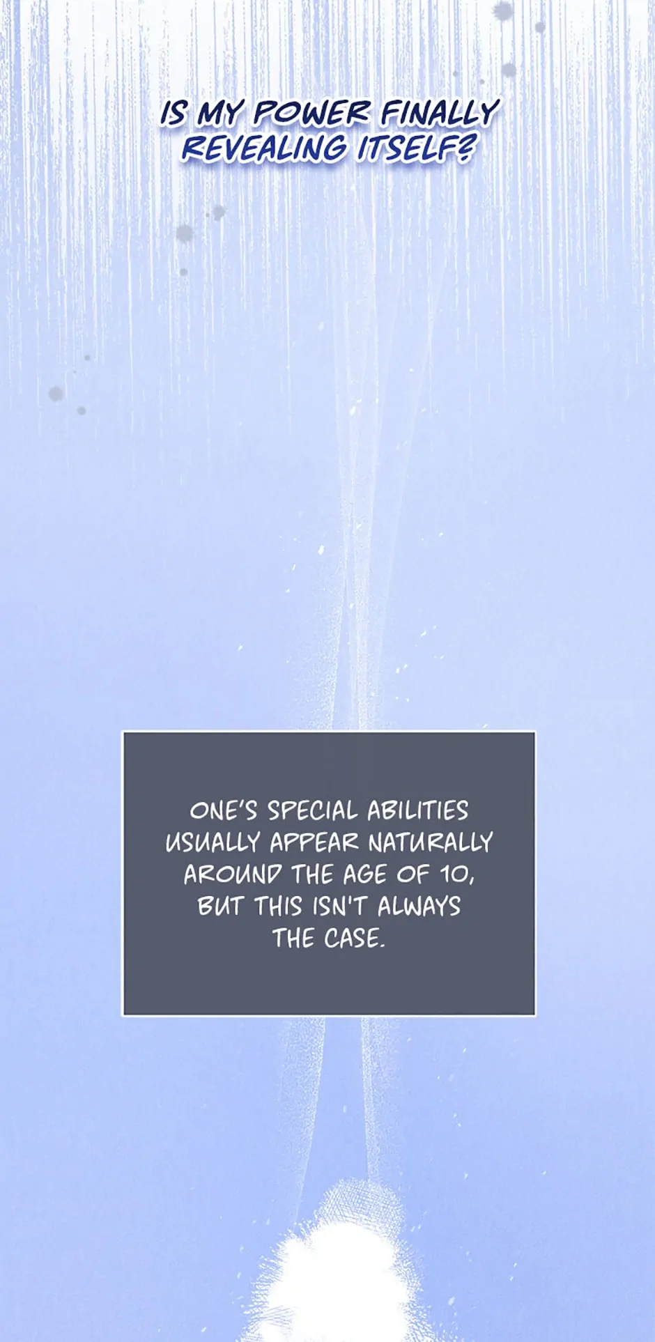 The Lady Awaits a Broken Engagement Chapter 7 - page 34