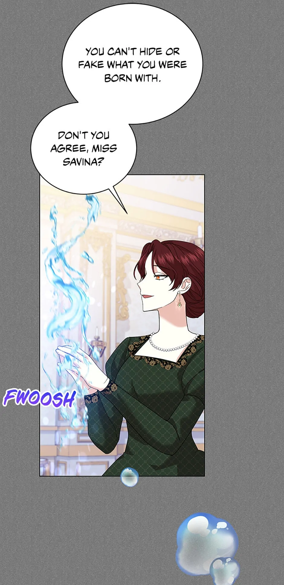 The Lady Awaits a Broken Engagement Chapter 7 - page 39