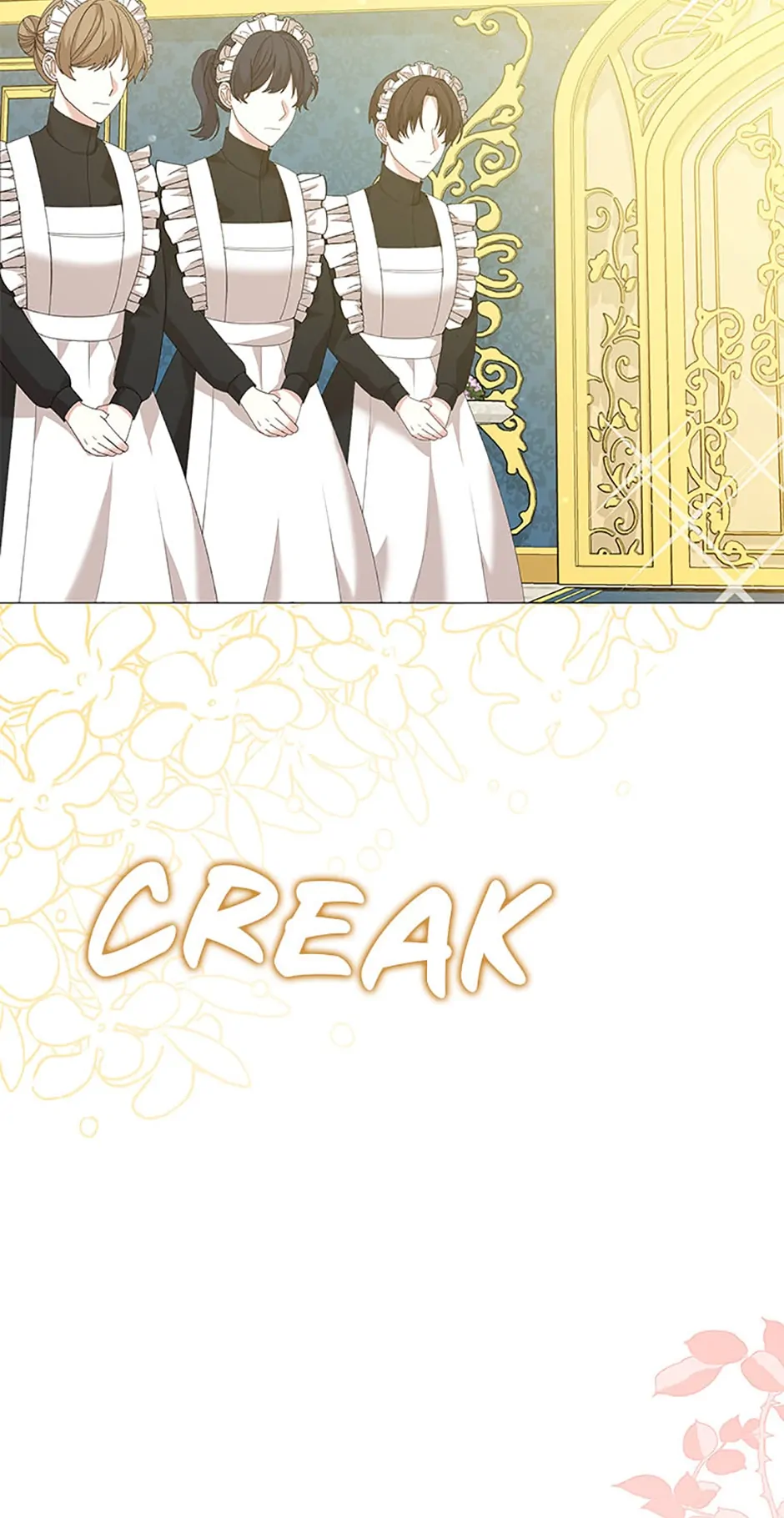 The Lady Awaits a Broken Engagement Chapter 7 - page 57