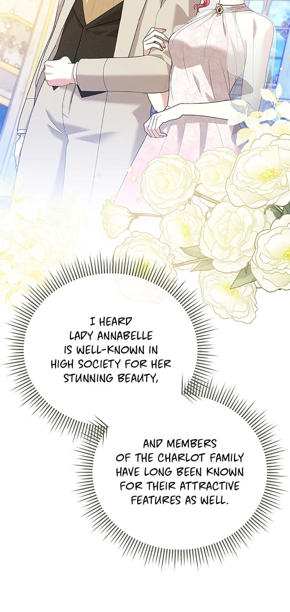 The Lady Awaits a Broken Engagement Chapter 7 - page 65