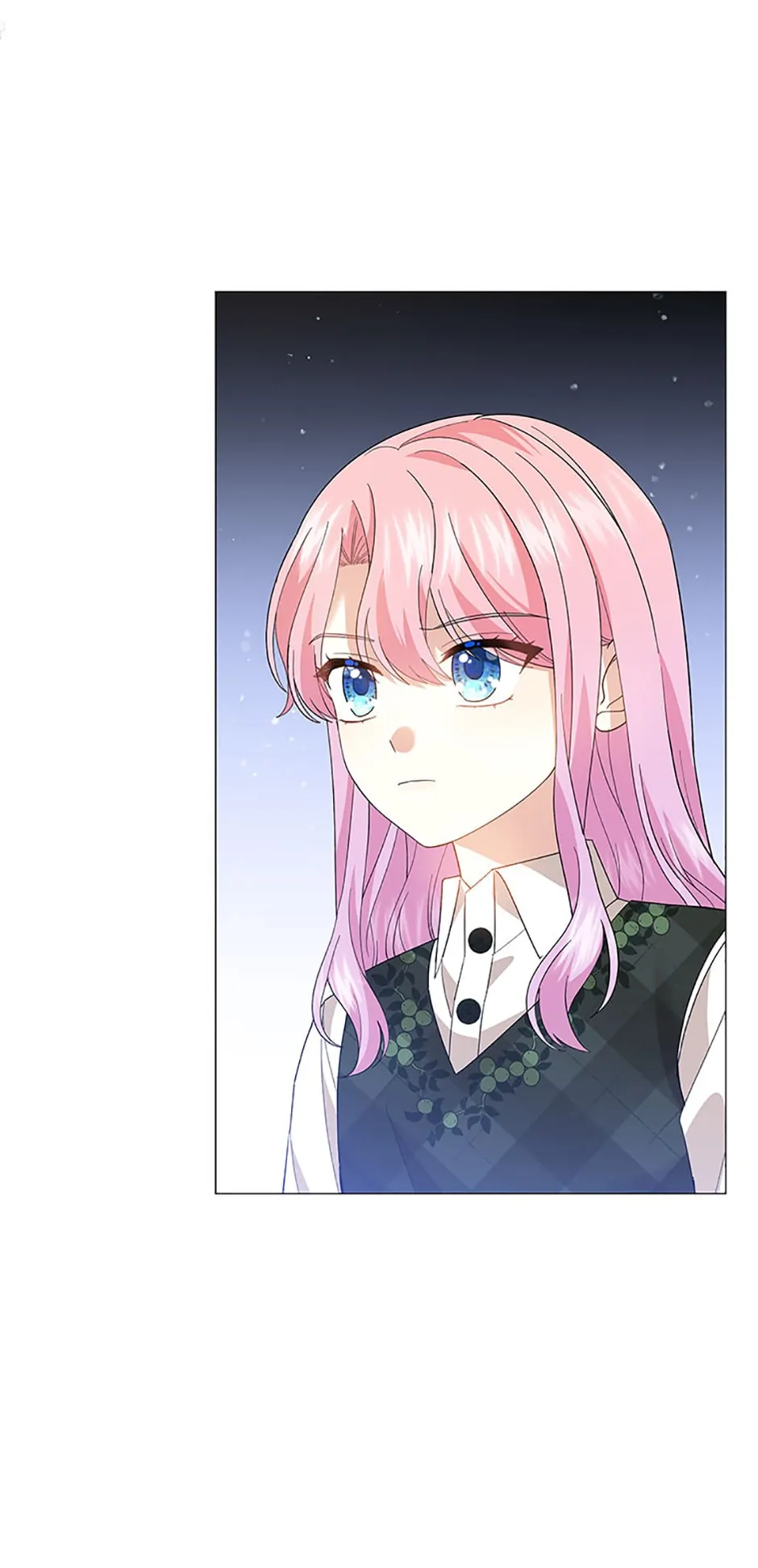 The Lady Awaits a Broken Engagement Chapter 20 - page 12