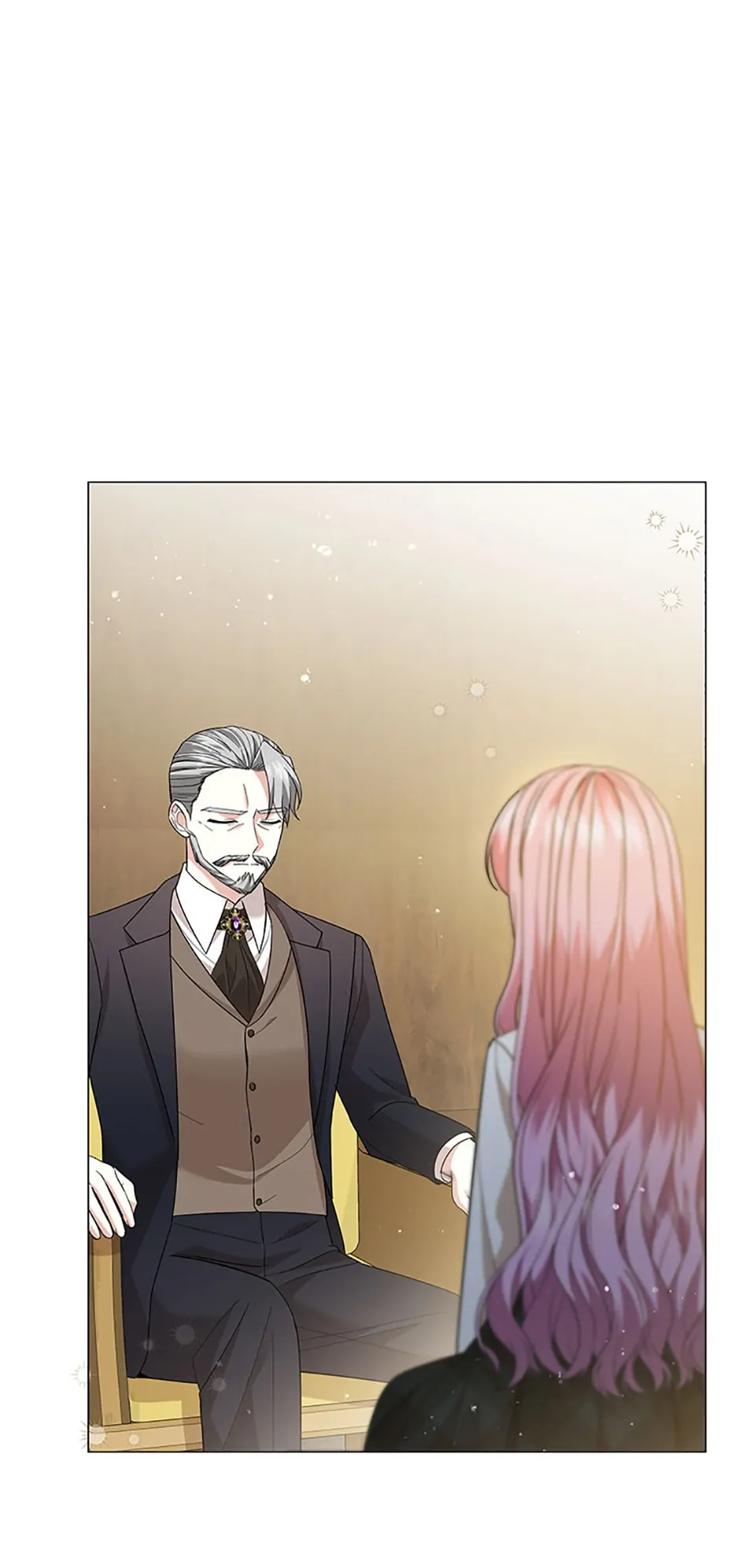 The Lady Awaits a Broken Engagement Chapter 20 - page 20