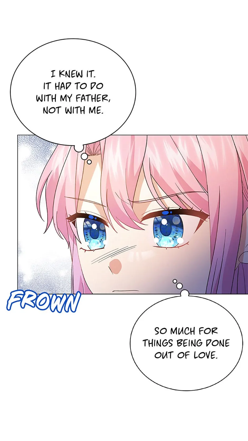 The Lady Awaits a Broken Engagement Chapter 20 - page 24